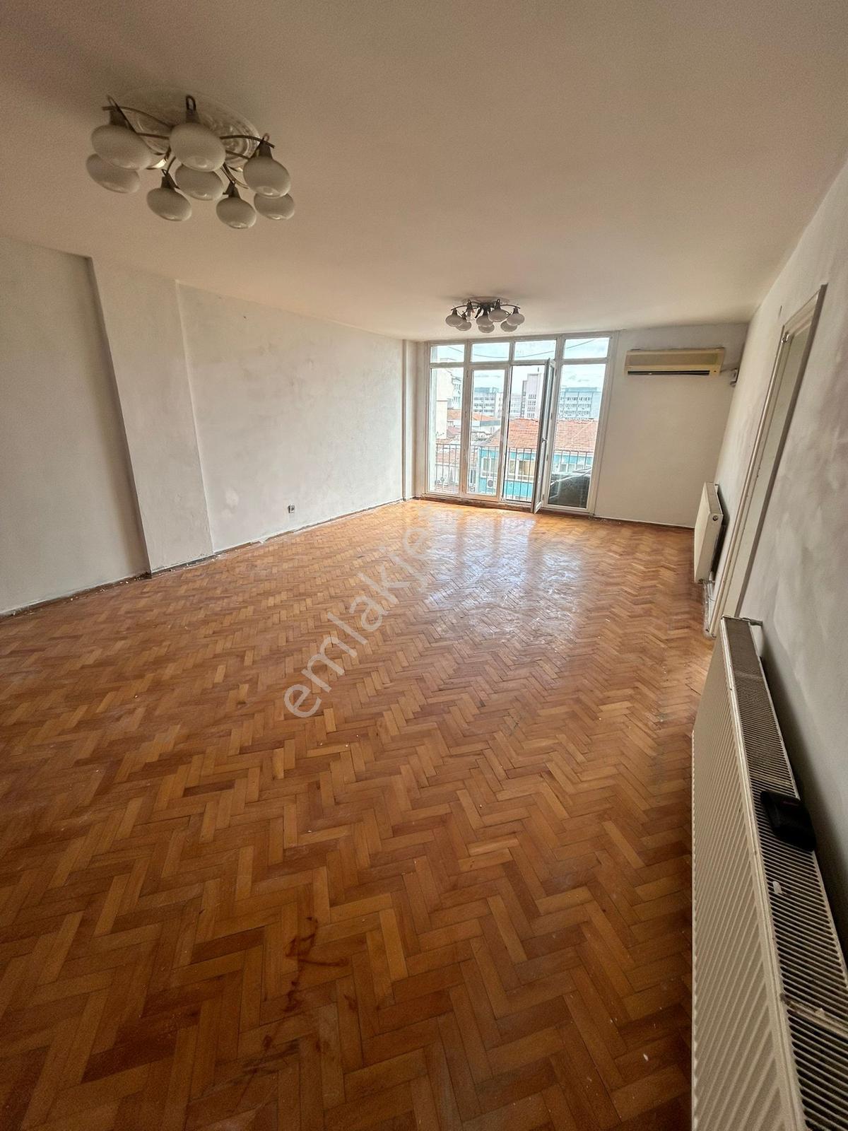 Halaskargazi Cd Üstünde 5.katta Net 80m2 Geniş 2+1 Satılık Daire - Görsel 11