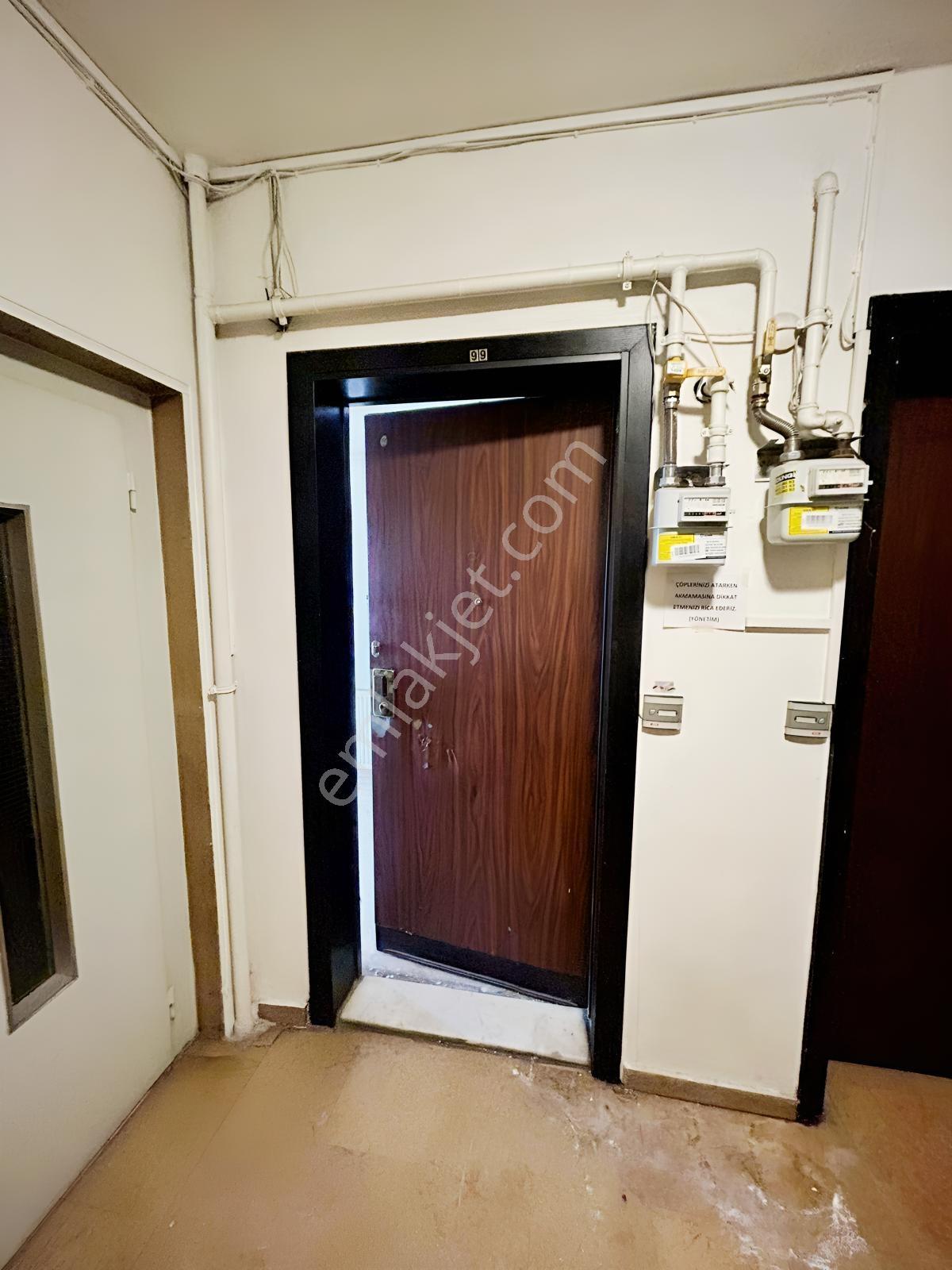 Halaskargazi Cd Üstünde 5.katta Net 80m2 Geniş 2+1 Satılık Daire - Görsel 14