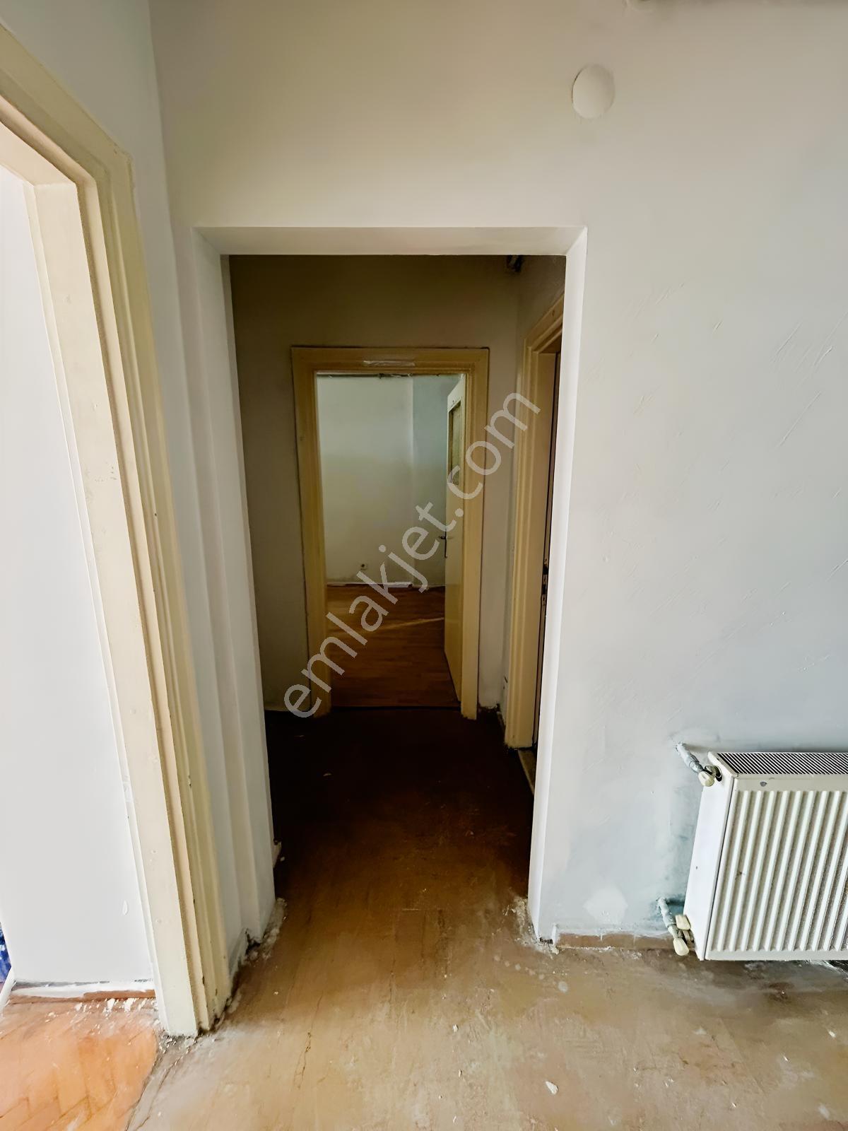 Halaskargazi Cd Üstünde 5.katta Net 80m2 Geniş 2+1 Satılık Daire - Görsel 10