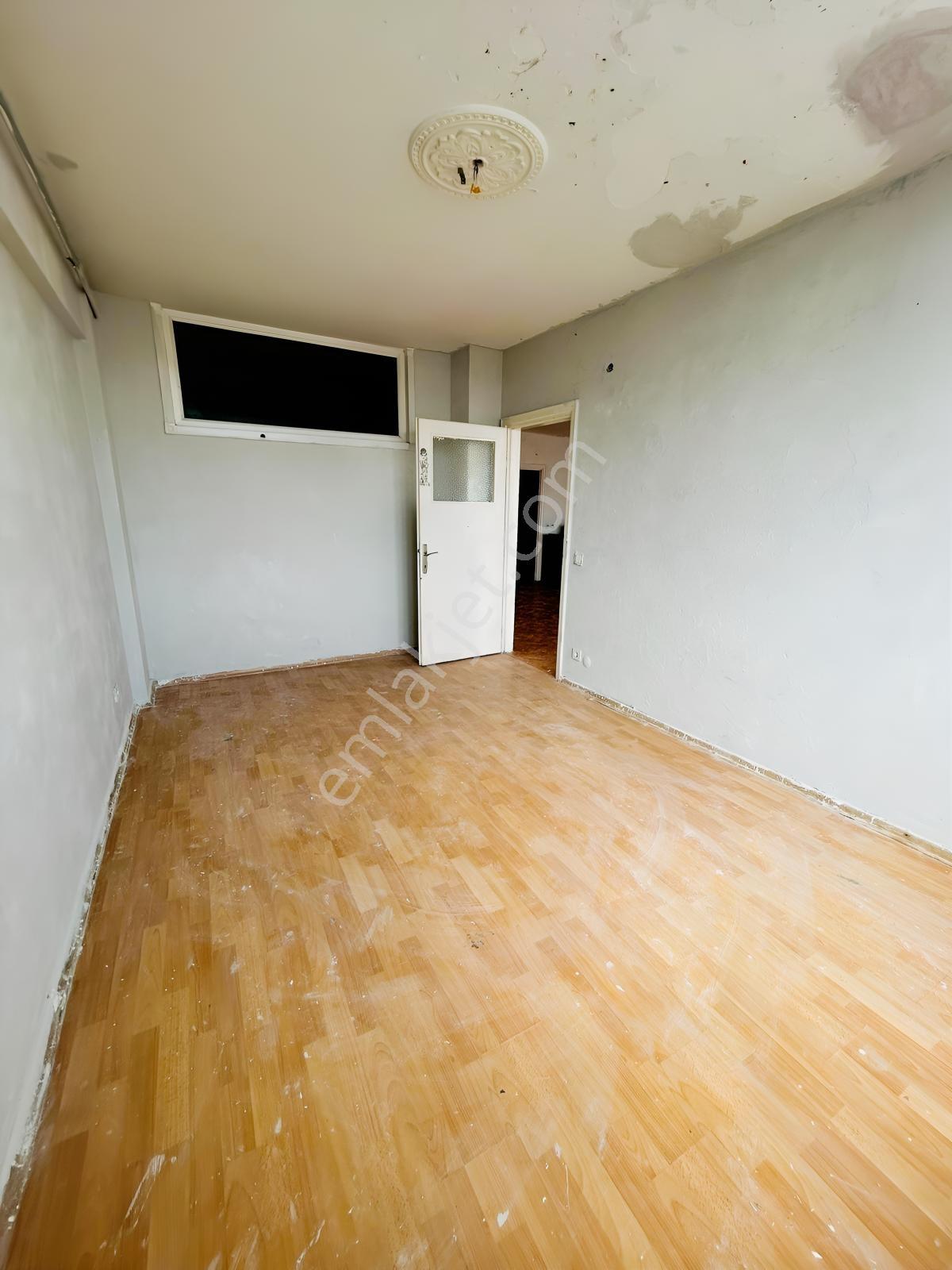Halaskargazi Cd Üstünde 5.katta Net 80m2 Geniş 2+1 Satılık Daire - Görsel 5