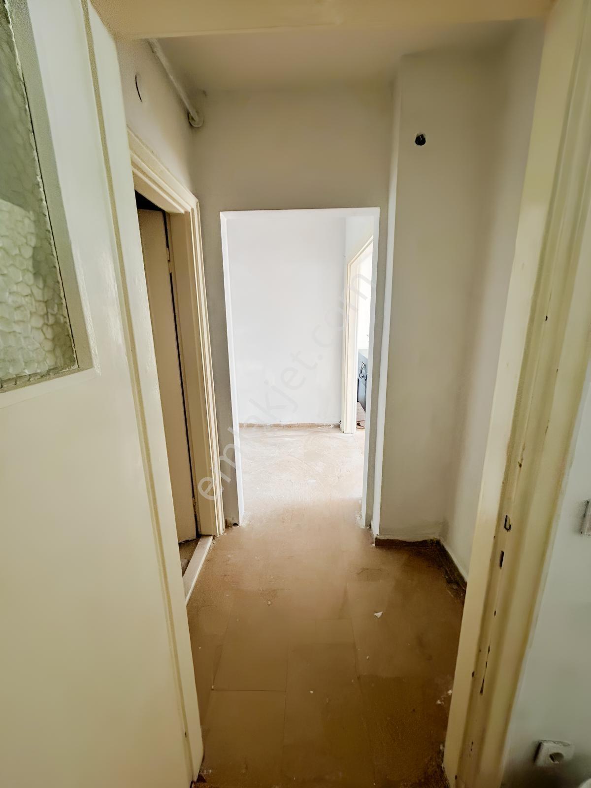 Halaskargazi Cd Üstünde 5.katta Net 80m2 Geniş 2+1 Satılık Daire - Görsel 12