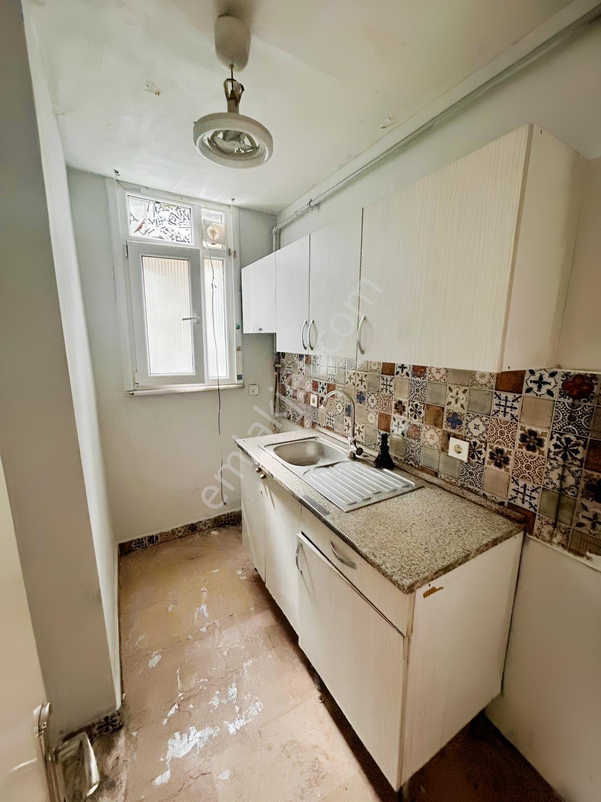 Halaskargazi Cd Üstünde 5.katta Net 80m2 Geniş 2+1 Satılık Daire - Görsel 15