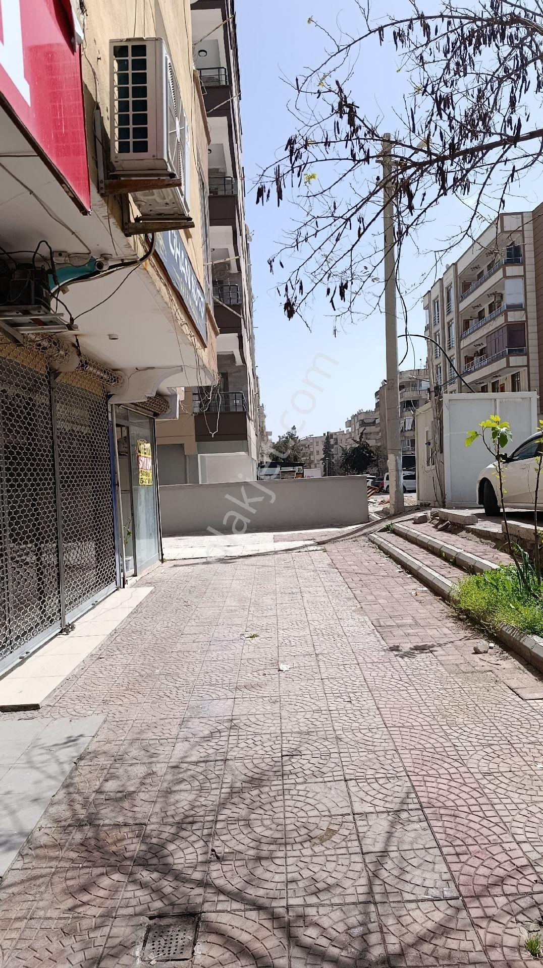 Yenişehir Merkezi Konumunda Aksoy Cami - Görsel 4