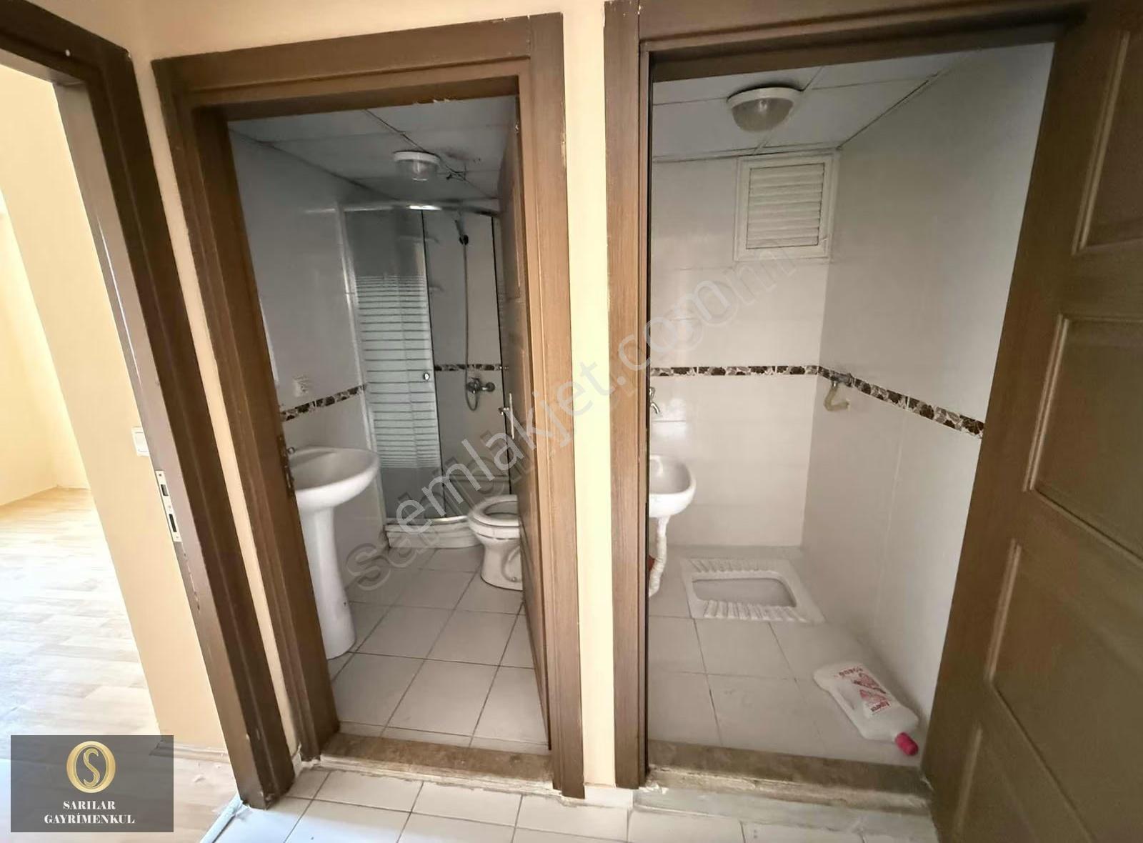Sarılar Gm'den Espark Yakını Arakat Kiralık Daire - Görsel 6