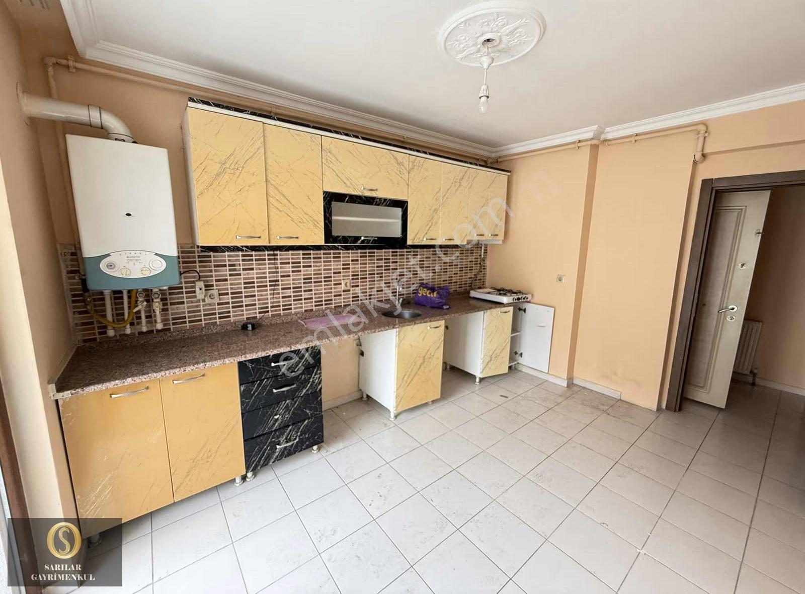 Sarılar Gm'den Espark Yakını Arakat Kiralık Daire - Görsel 13