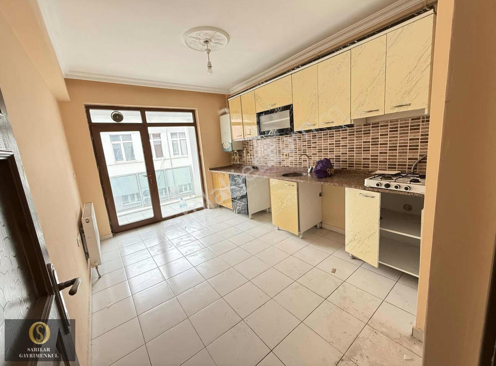 Sarılar Gm'den Espark Yakını Arakat Kiralık Daire - Görsel 12