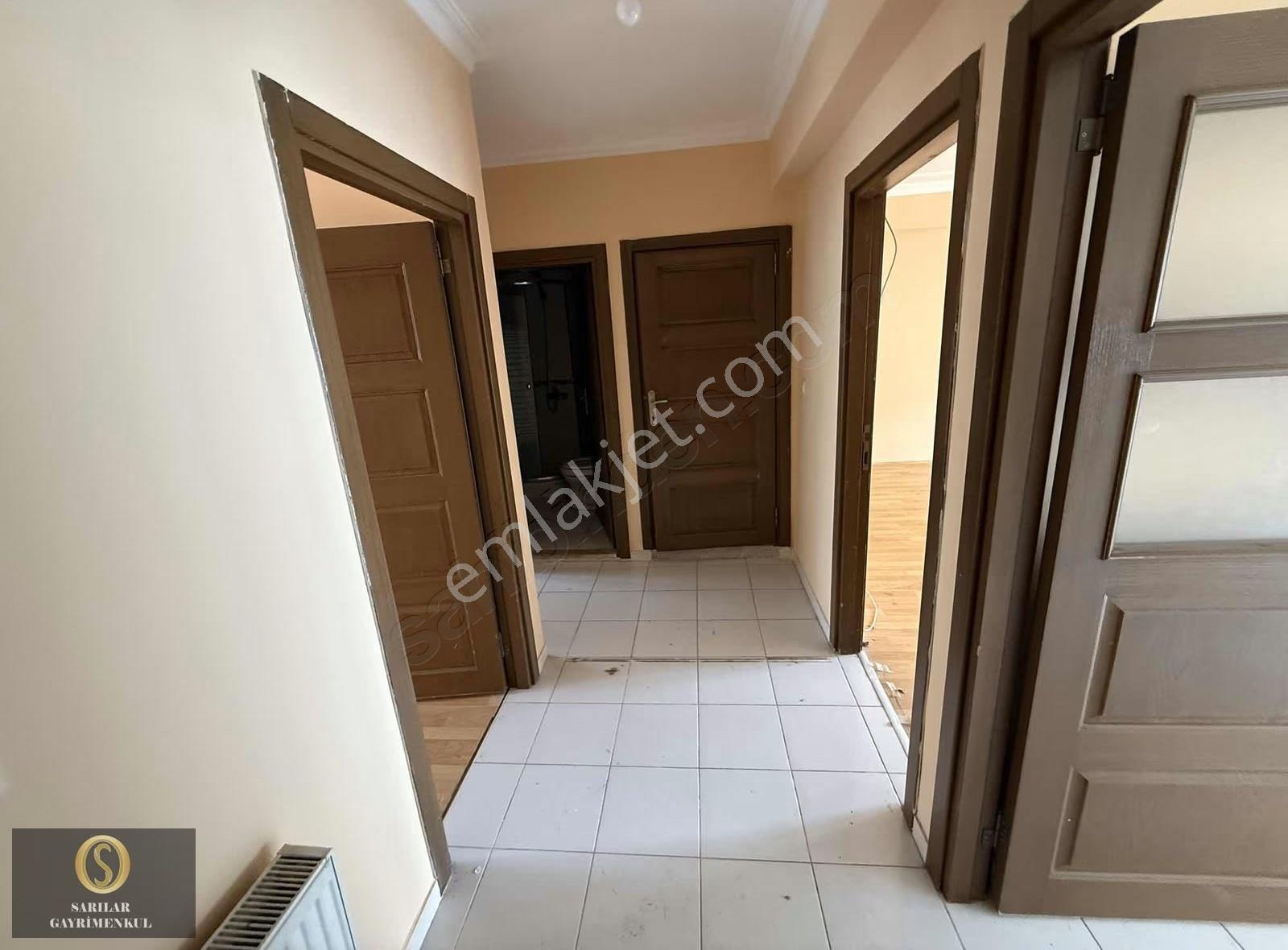 Sarılar Gm'den Espark Yakını Arakat Kiralık Daire - Görsel 5
