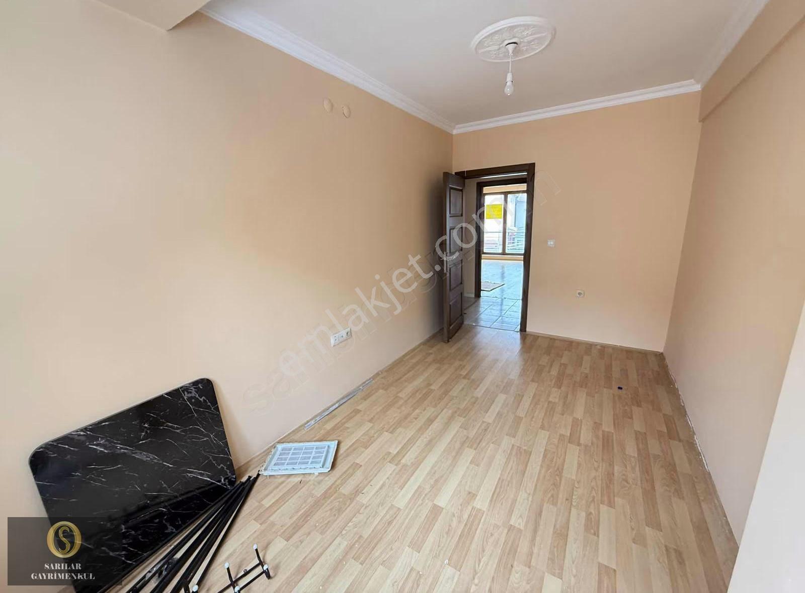 Sarılar Gm'den Espark Yakını Arakat Kiralık Daire - Görsel 10