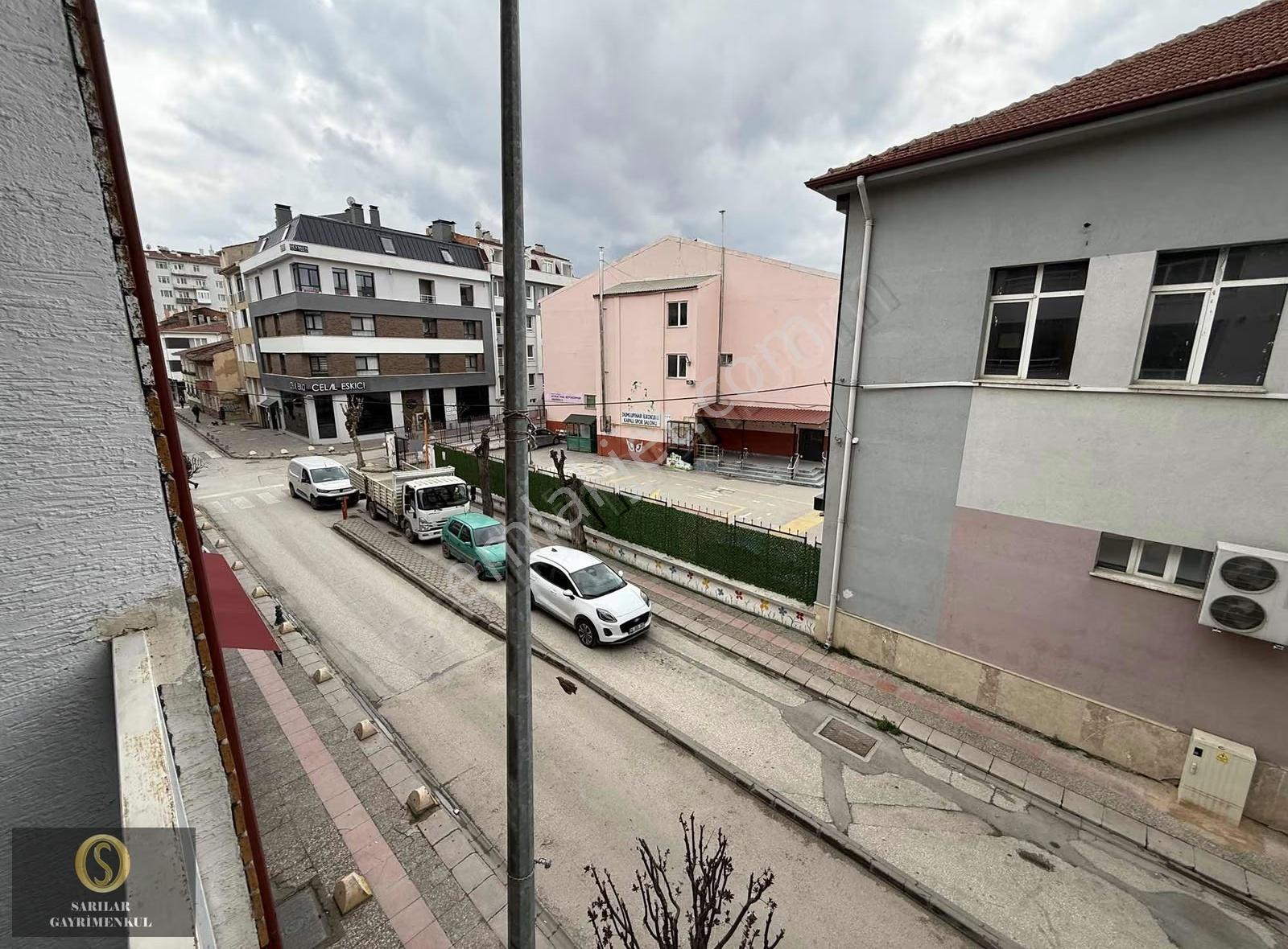 Sarılar Gm'den Espark Yakını Arakat Kiralık Daire - Görsel 7