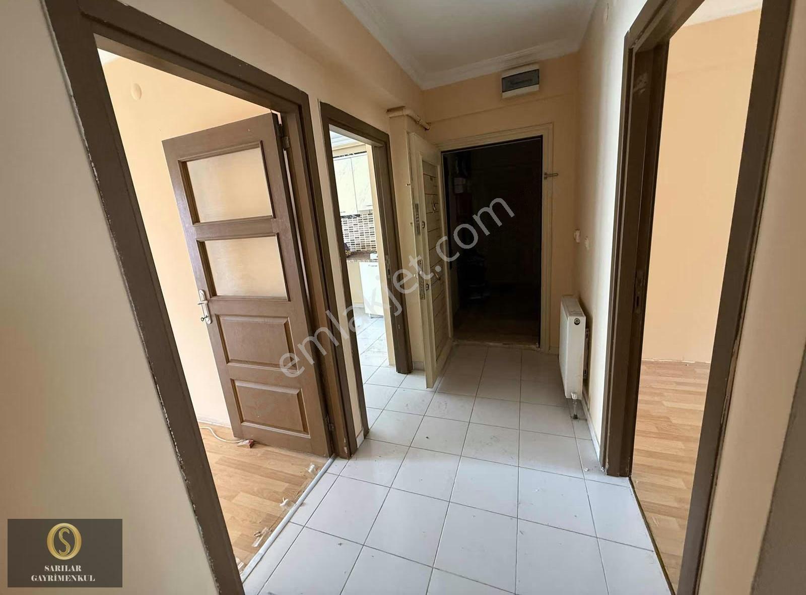 Sarılar Gm'den Espark Yakını Arakat Kiralık Daire - Görsel 11