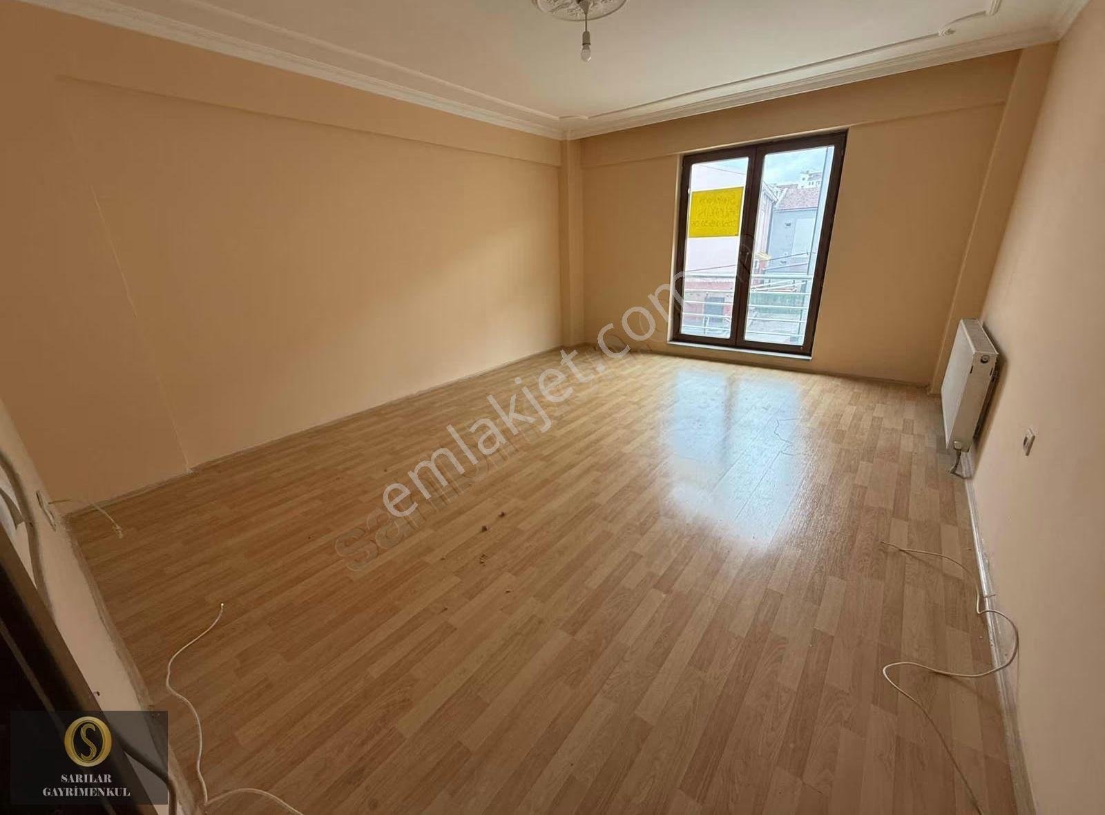 Sarılar Gm'den Espark Yakını Arakat Kiralık Daire - Görsel 9