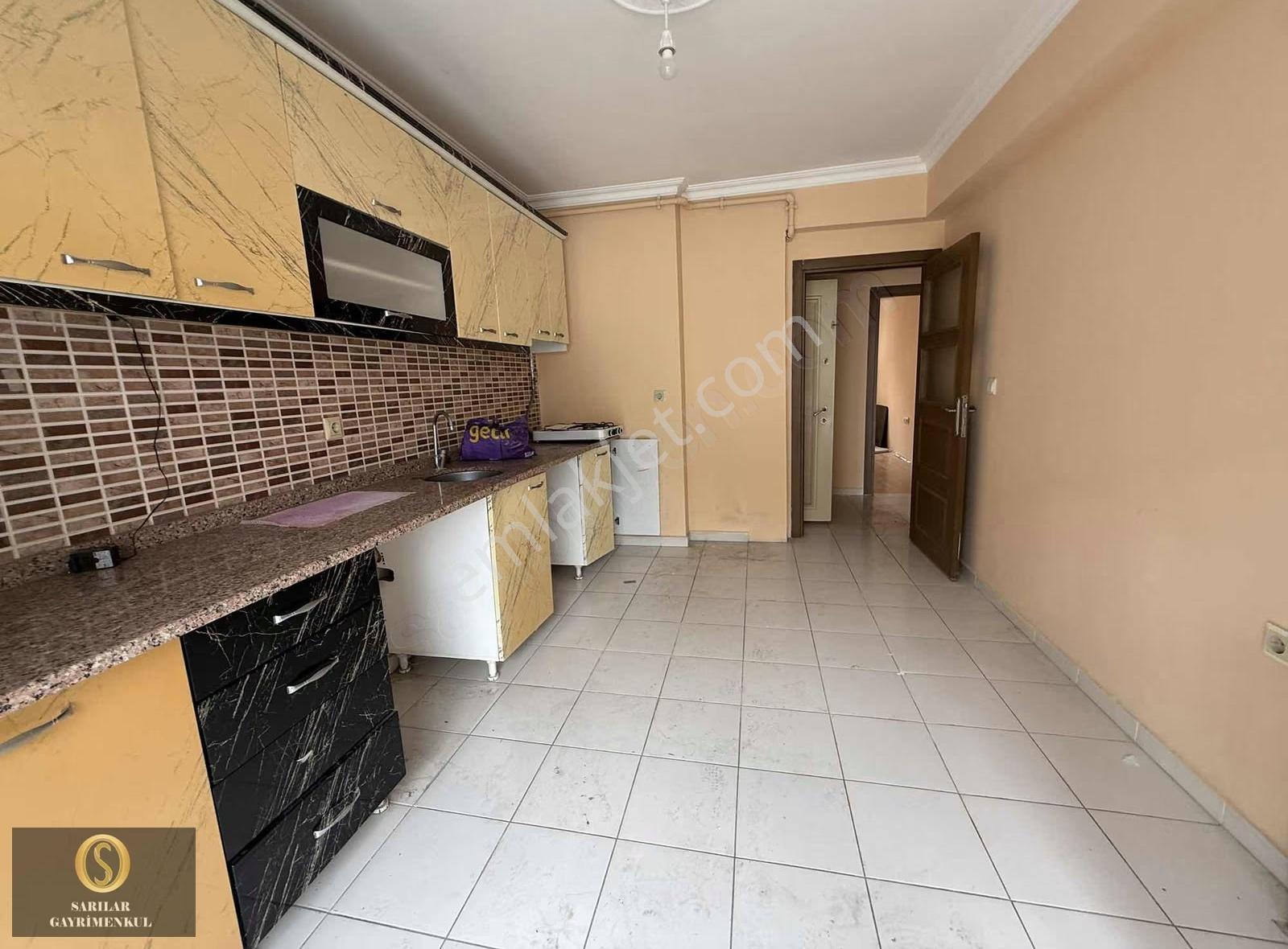 Sarılar Gm'den Espark Yakını Arakat Kiralık Daire - Görsel 20