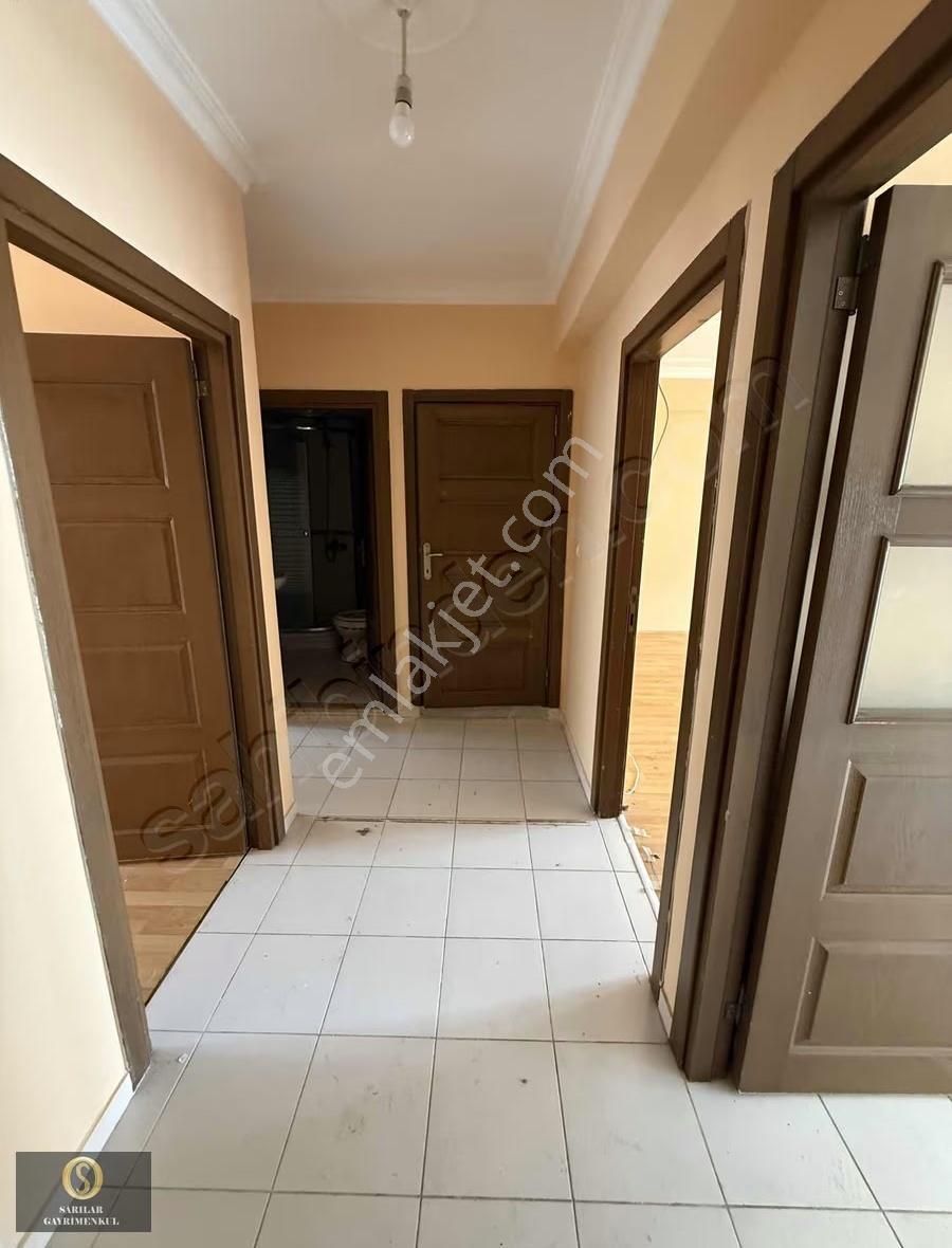 Sarılar Gm'den Espark Yakını Arakat Kiralık Daire - Görsel 21