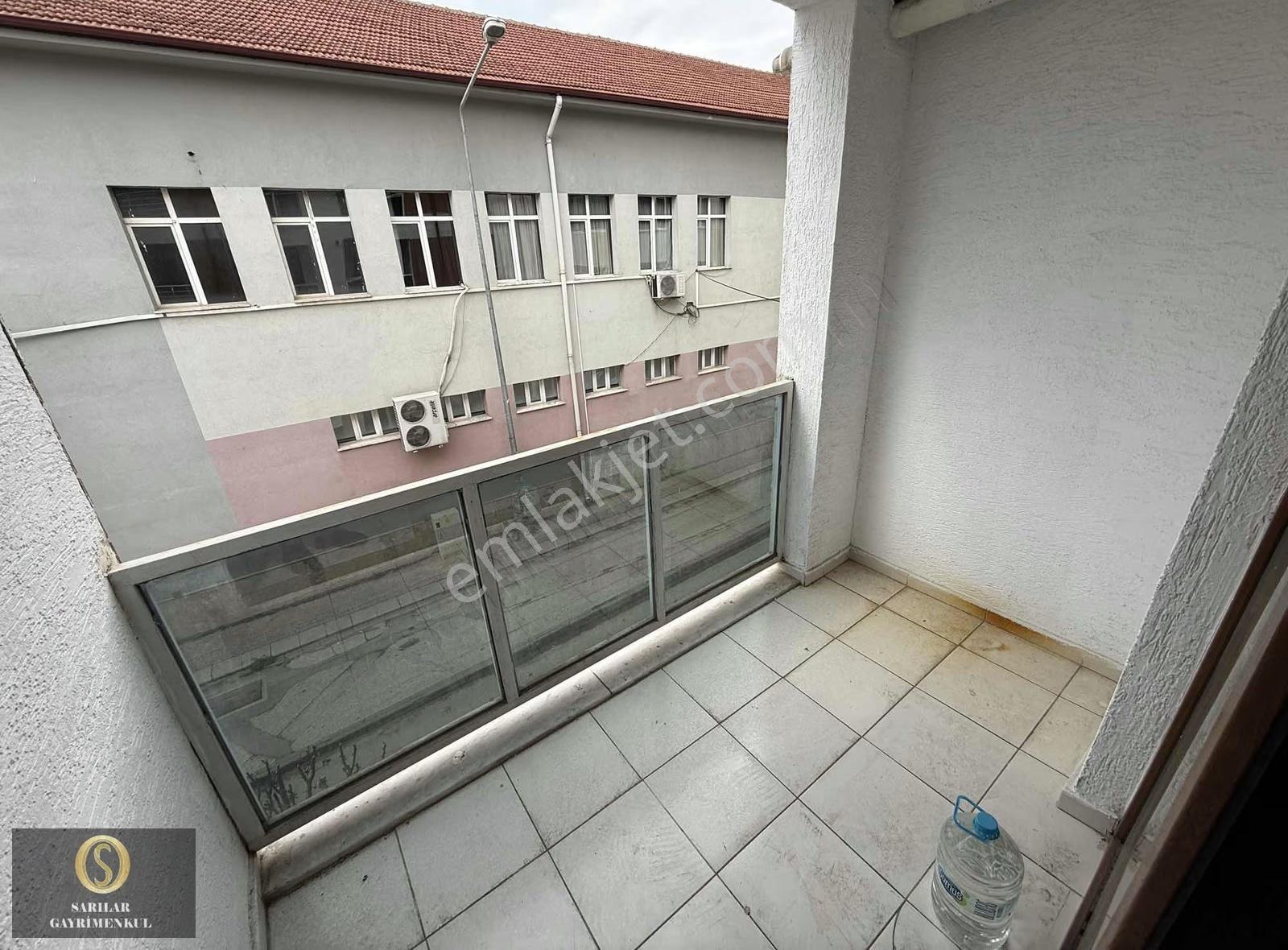 Sarılar Gm'den Espark Yakını Arakat Kiralık Daire - Görsel 23