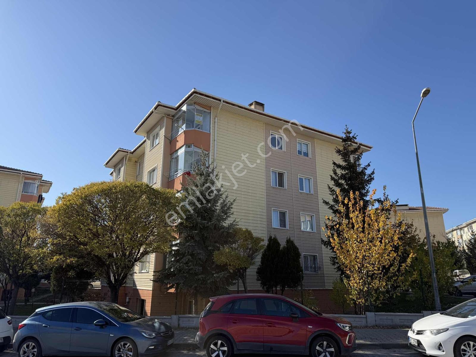 Vadişehir Mah. Tokilerde 2+1 100m2 Kiralık Daire - Görsel 25