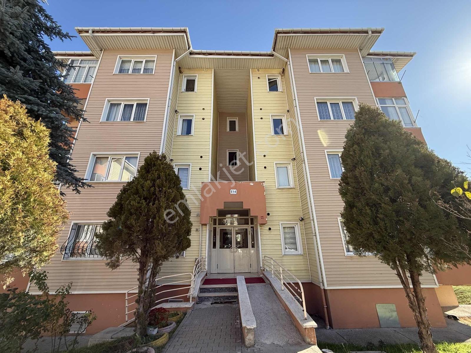 Vadişehir Mah. Tokilerde 2+1 100m2 Kiralık Daire