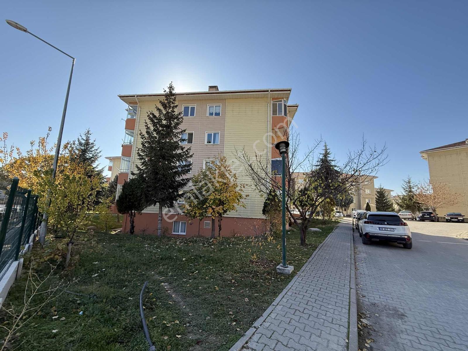 Vadişehir Mah. Tokilerde 2+1 100m2 Kiralık Daire - Görsel 23