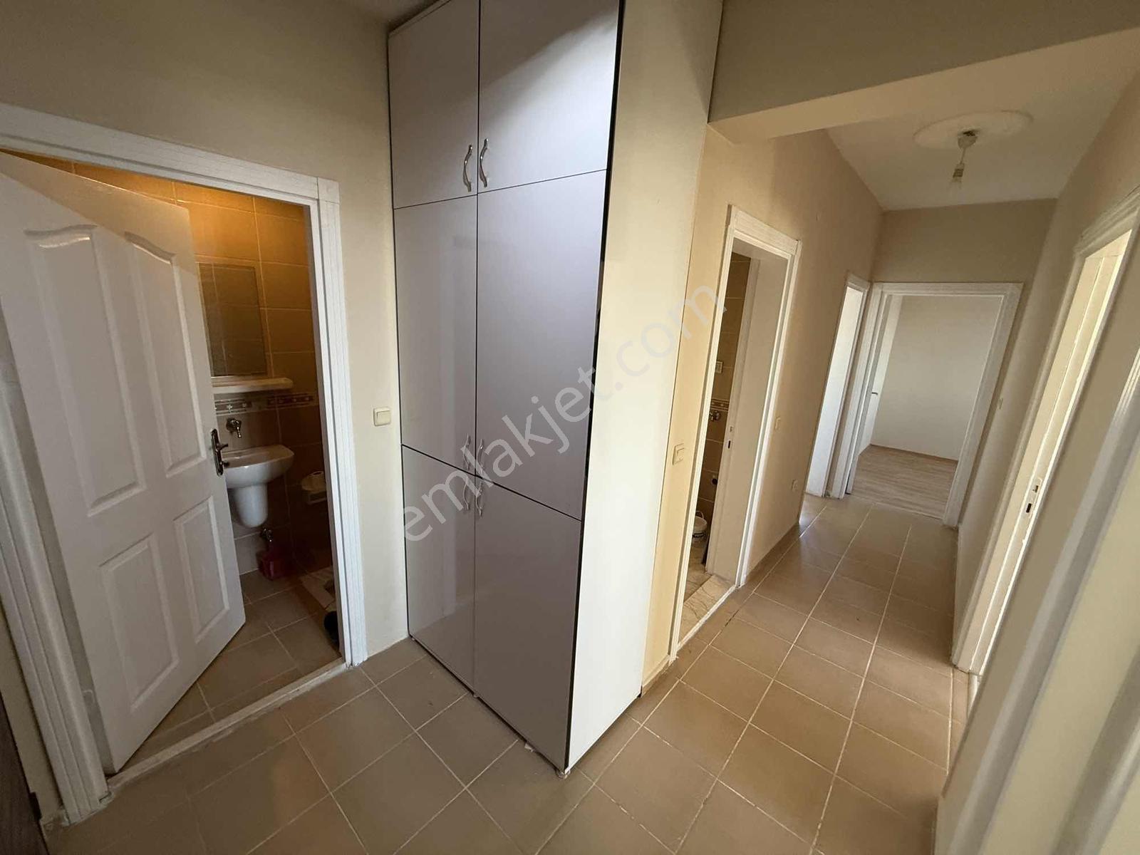 Vadişehir Mah. Tokilerde 2+1 100m2 Kiralık Daire - Görsel 21
