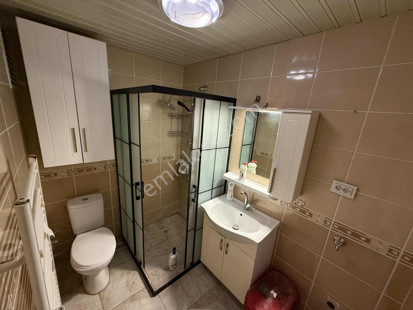 Vadişehir Mah. Tokilerde 2+1 100m2 Kiralık Daire - Görsel 16