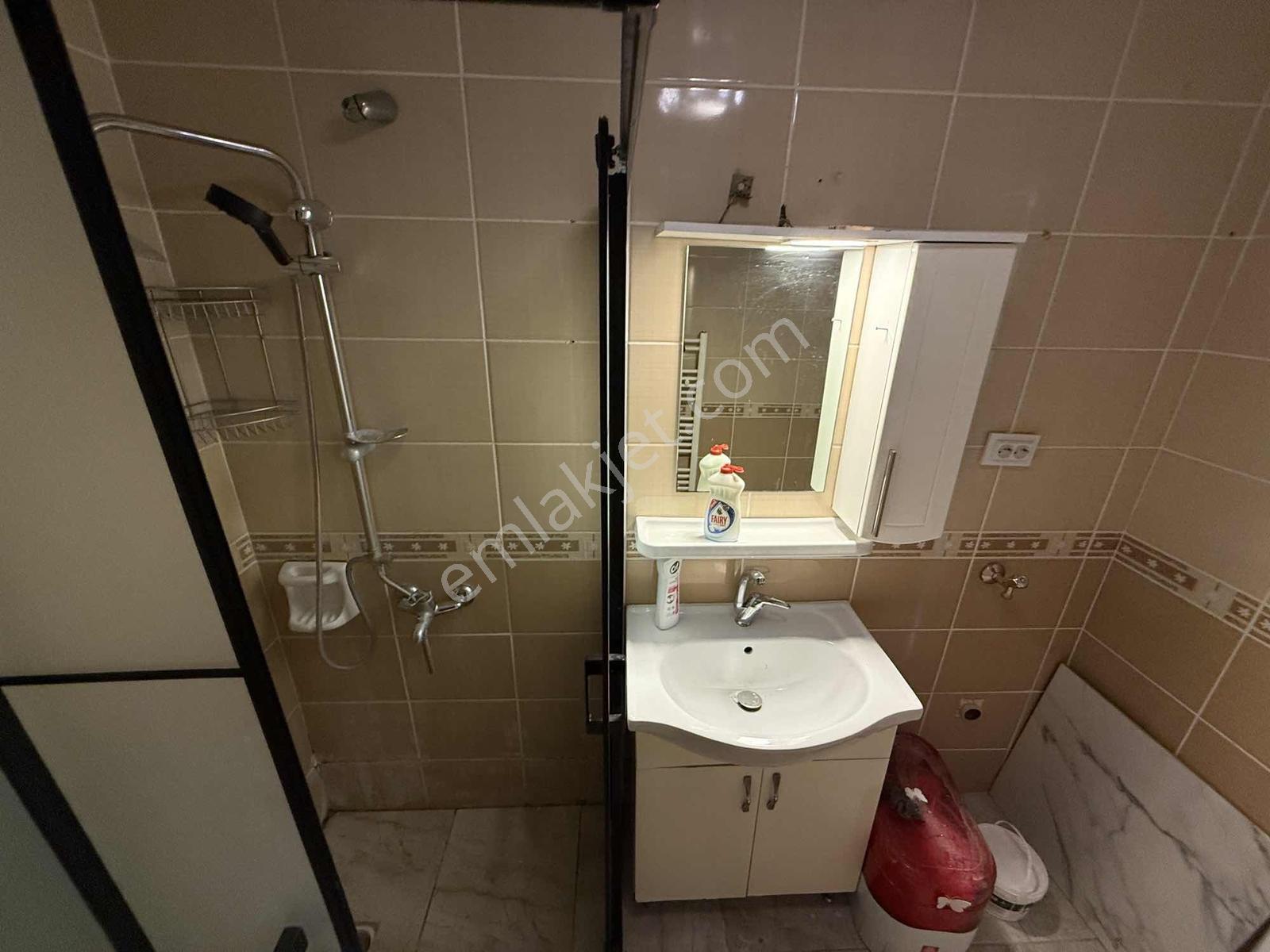 Vadişehir Mah. Tokilerde 2+1 100m2 Kiralık Daire - Görsel 9