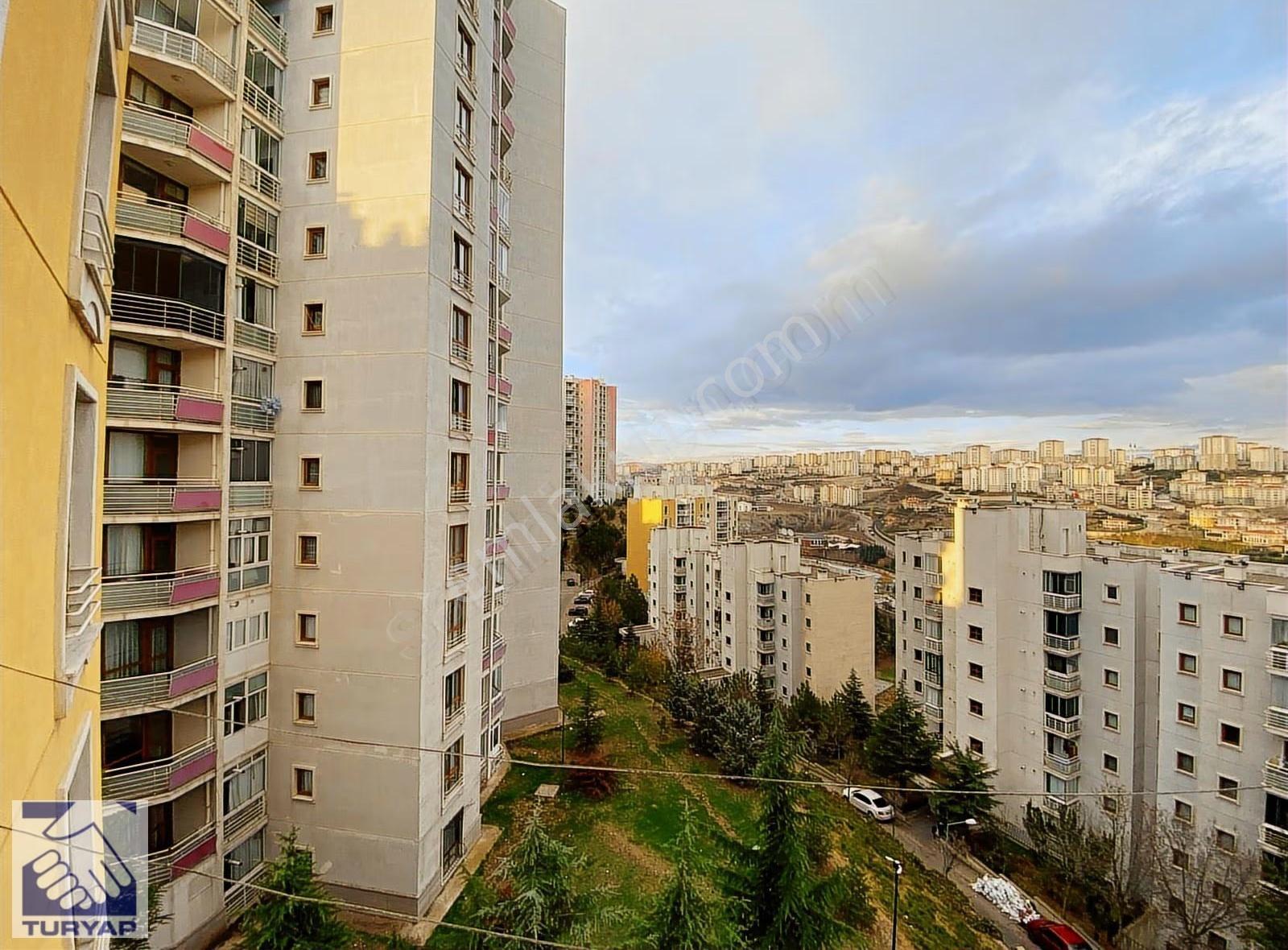Kuzey Ankara 1.etap Cadde Üzeri Harika Konumda 4+1 Satılık - Görsel 20