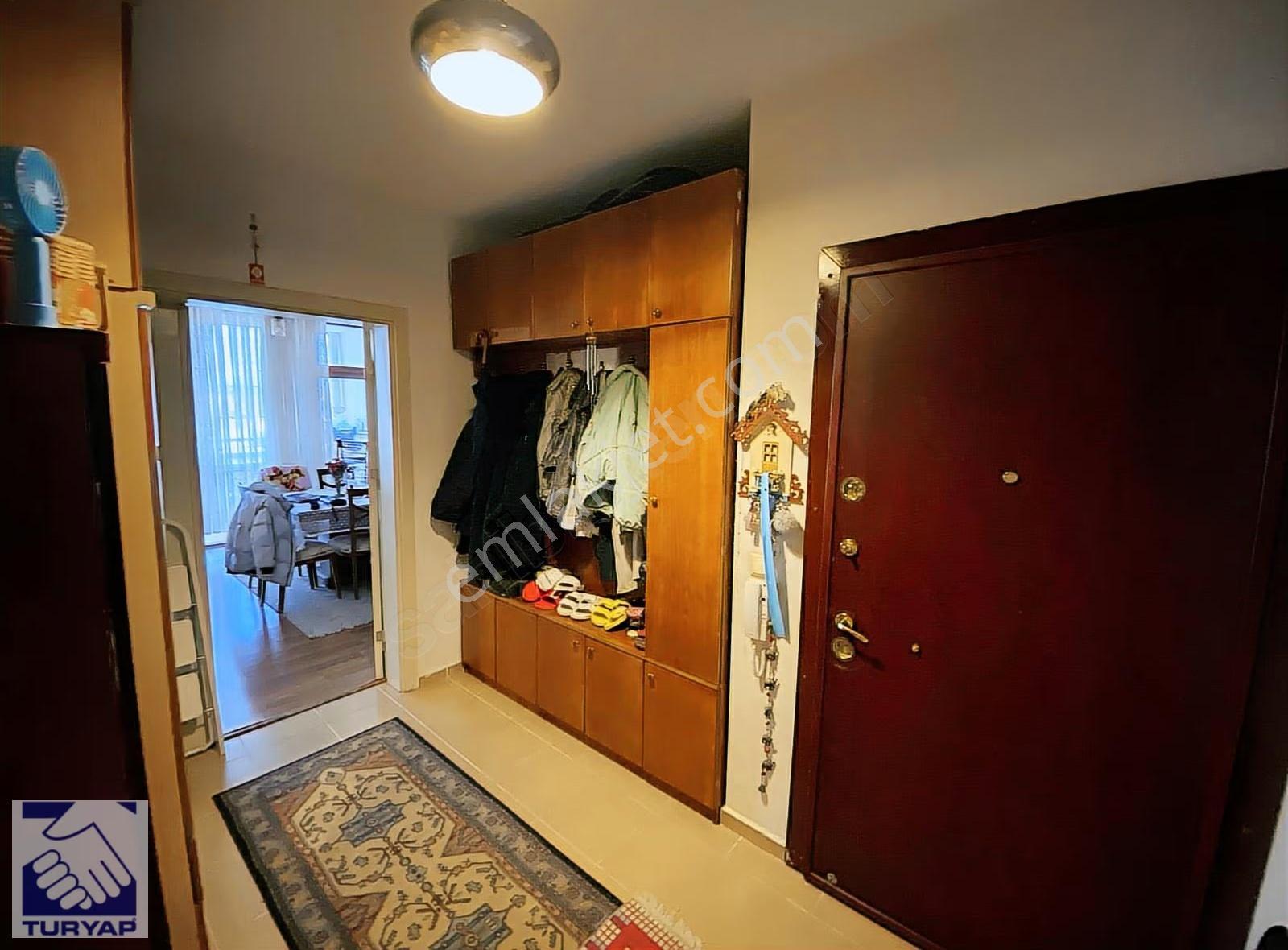 Kuzey Ankara 1.etap Cadde Üzeri Harika Konumda 4+1 Satılık - Görsel 2