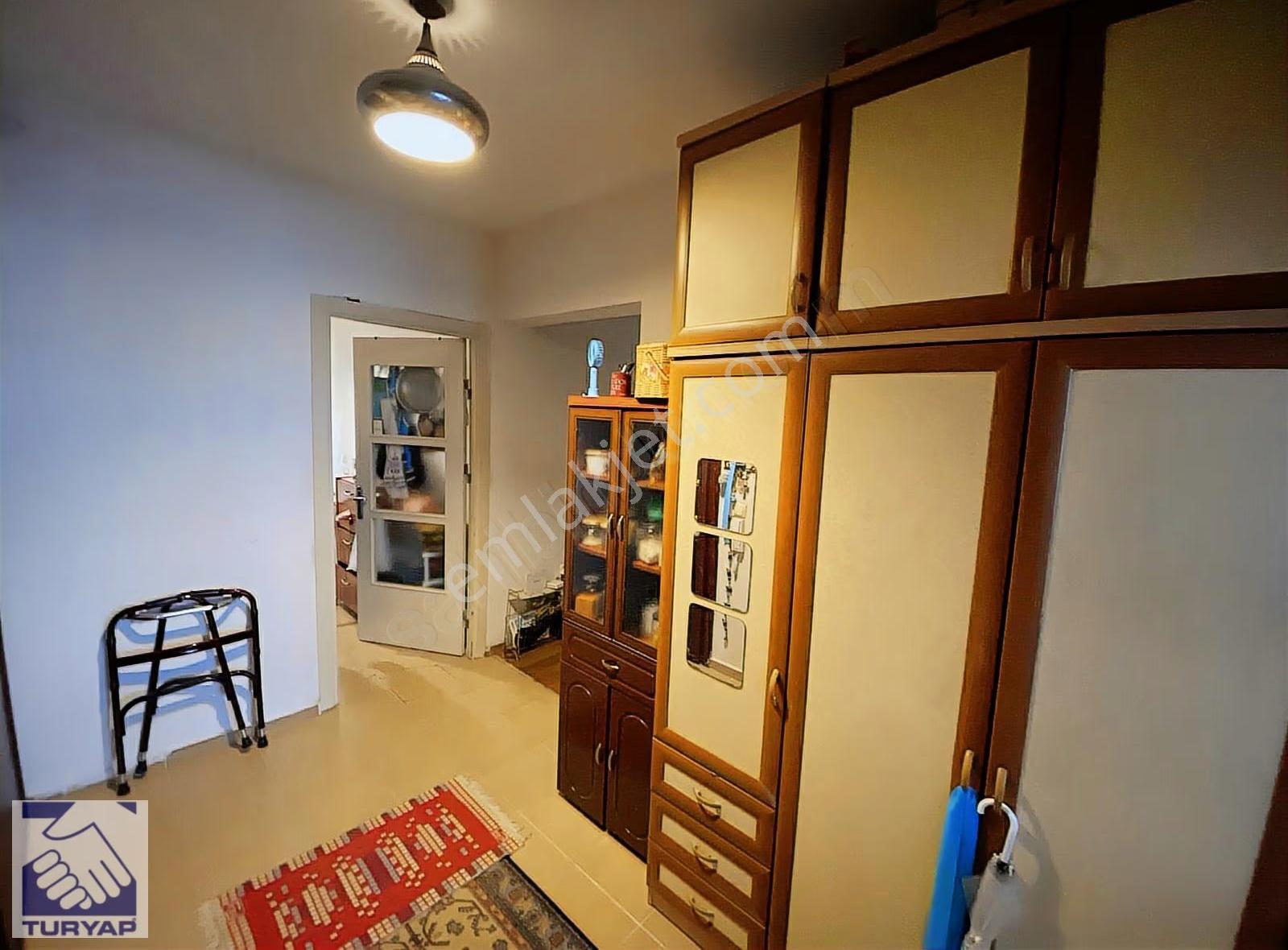 Kuzey Ankara 1.etap Cadde Üzeri Harika Konumda 4+1 Satılık - Görsel 26