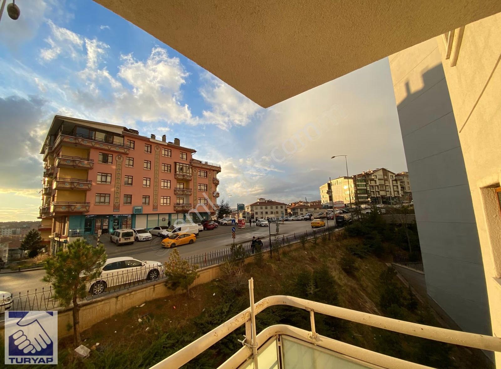 Kuzey Ankara 1.etap Cadde Üzeri Harika Konumda 4+1 Satılık - Görsel 11