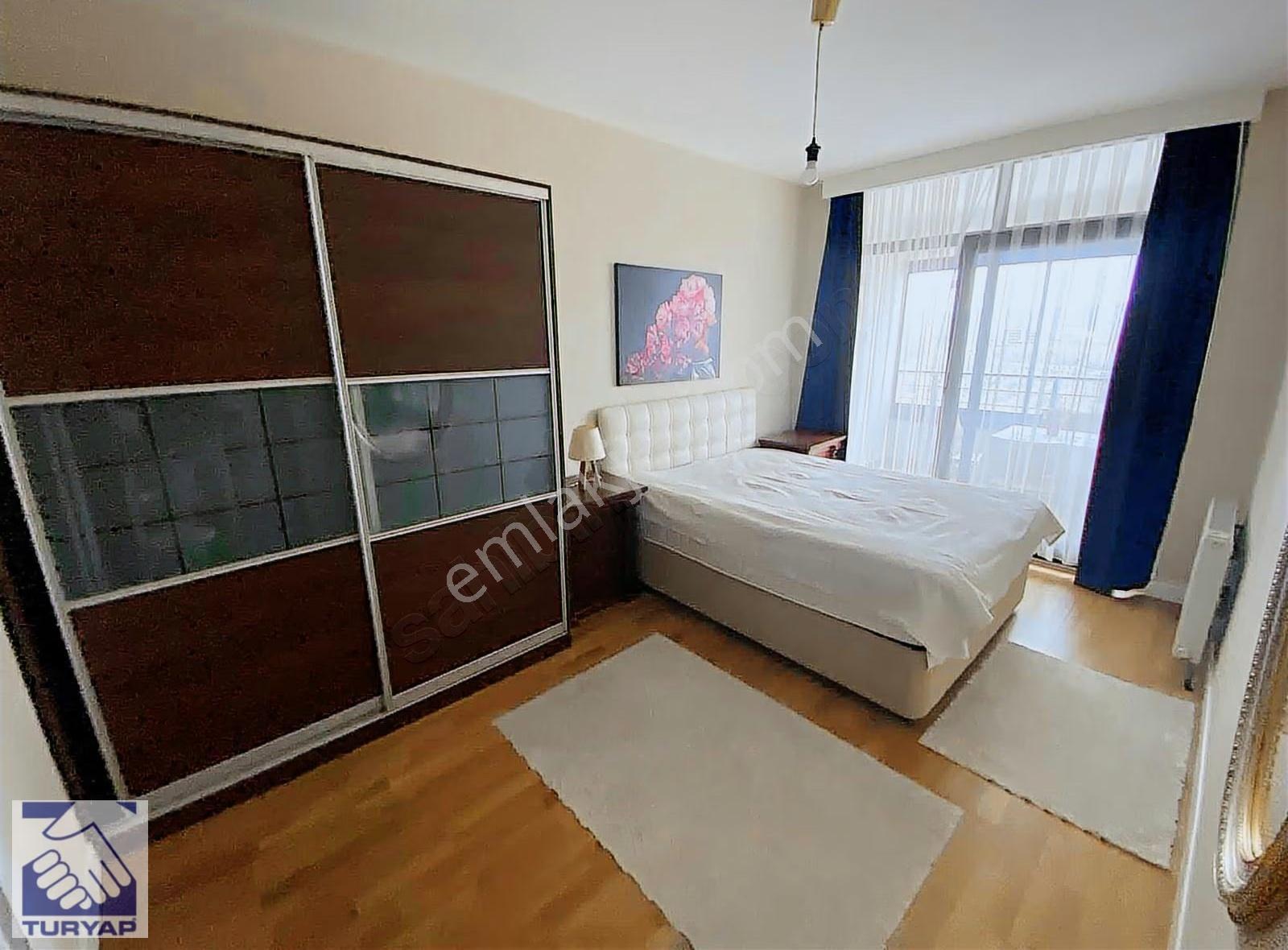 Koru İdeal Sitesinde Büyük Tip 2+1 Ebeveyn Banyolu Harika Konum - Görsel 31