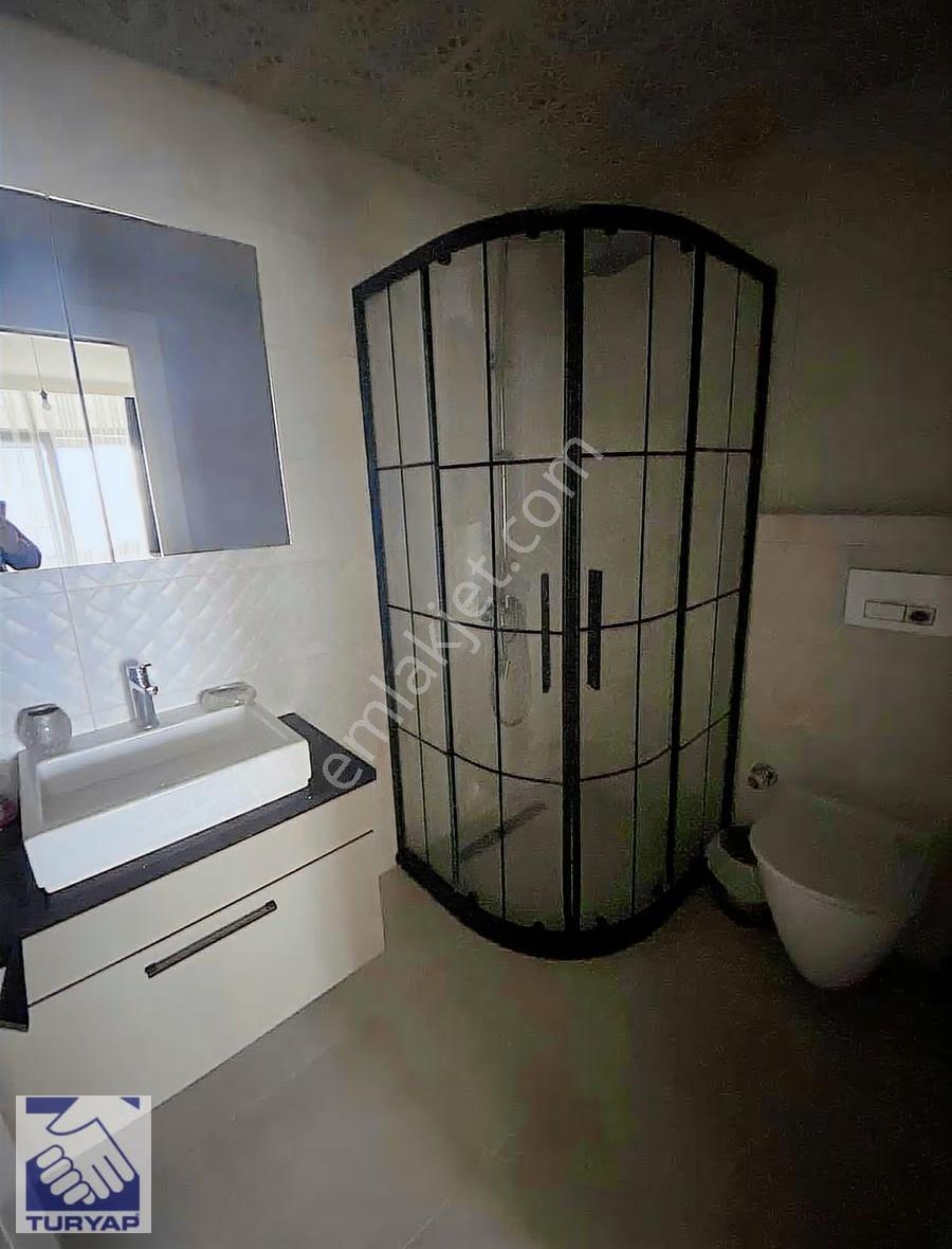 Koru İdeal Sitesinde Büyük Tip 2+1 Ebeveyn Banyolu Harika Konum - Görsel 25