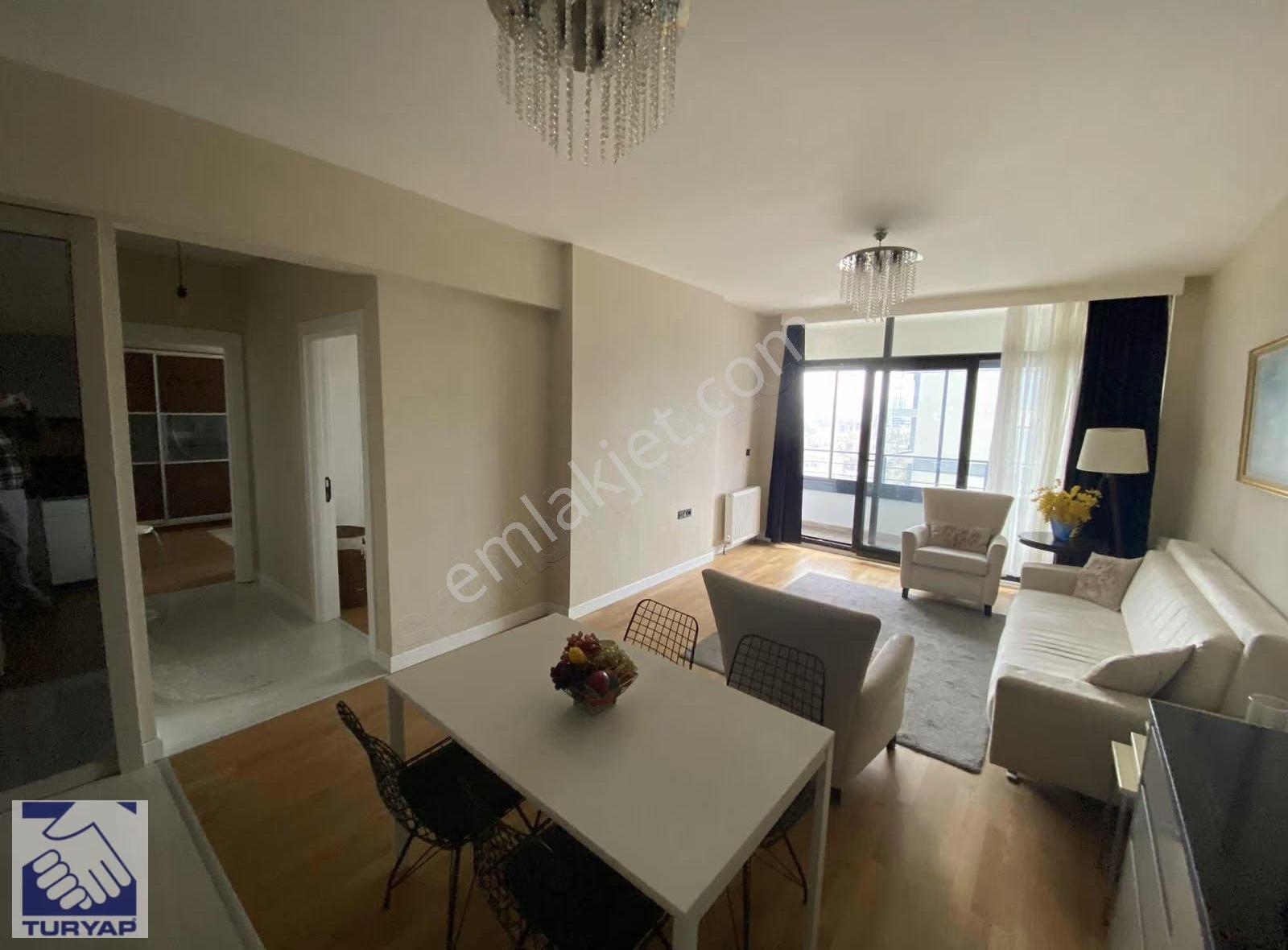 Koru İdeal Sitesinde Büyük Tip 2+1 Ebeveyn Banyolu Harika Konum - Görsel 11