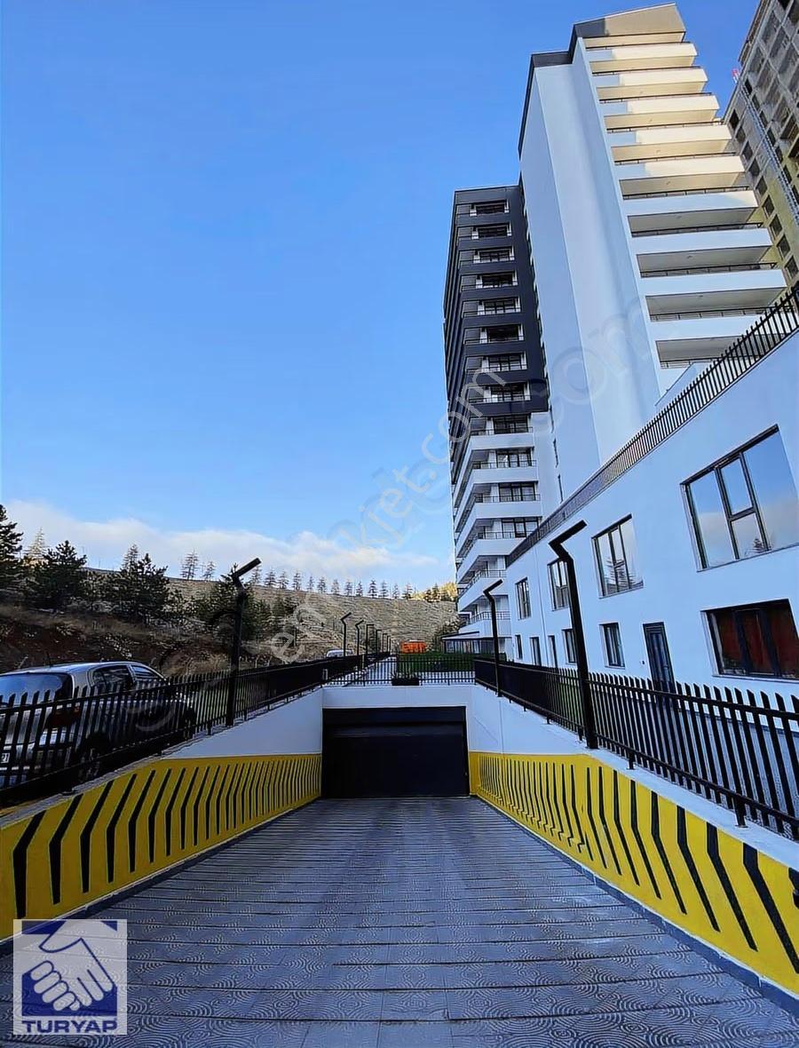 Koru İdeal Sitesinde Büyük Tip 2+1 Ebeveyn Banyolu Harika Konum - Görsel 7