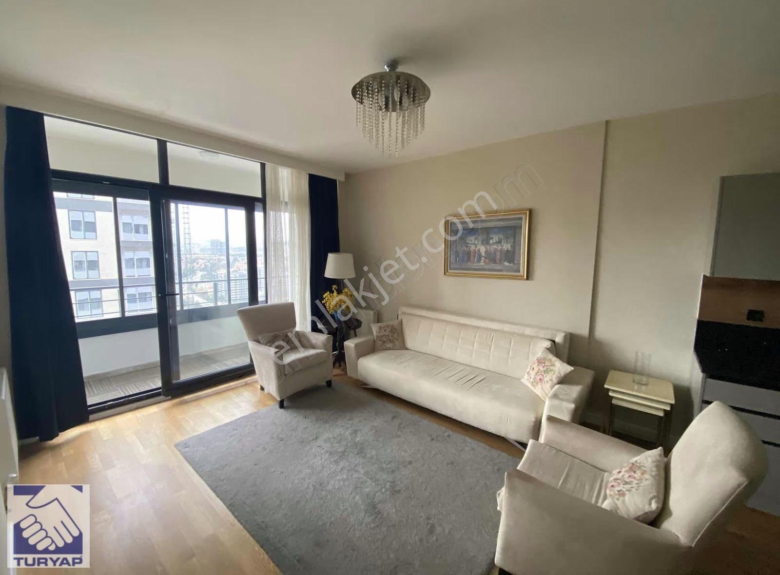 Koru İdeal Sitesinde Büyük Tip 2+1 Ebeveyn Banyolu Harika Konum - Görsel 28