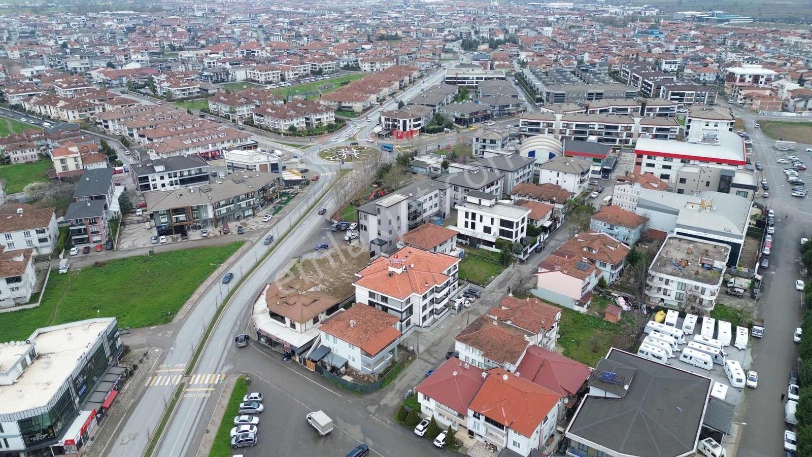 Serdivanın En Prestijli Konumunda Satılık 3+1 Lüks Daire - Görsel 17
