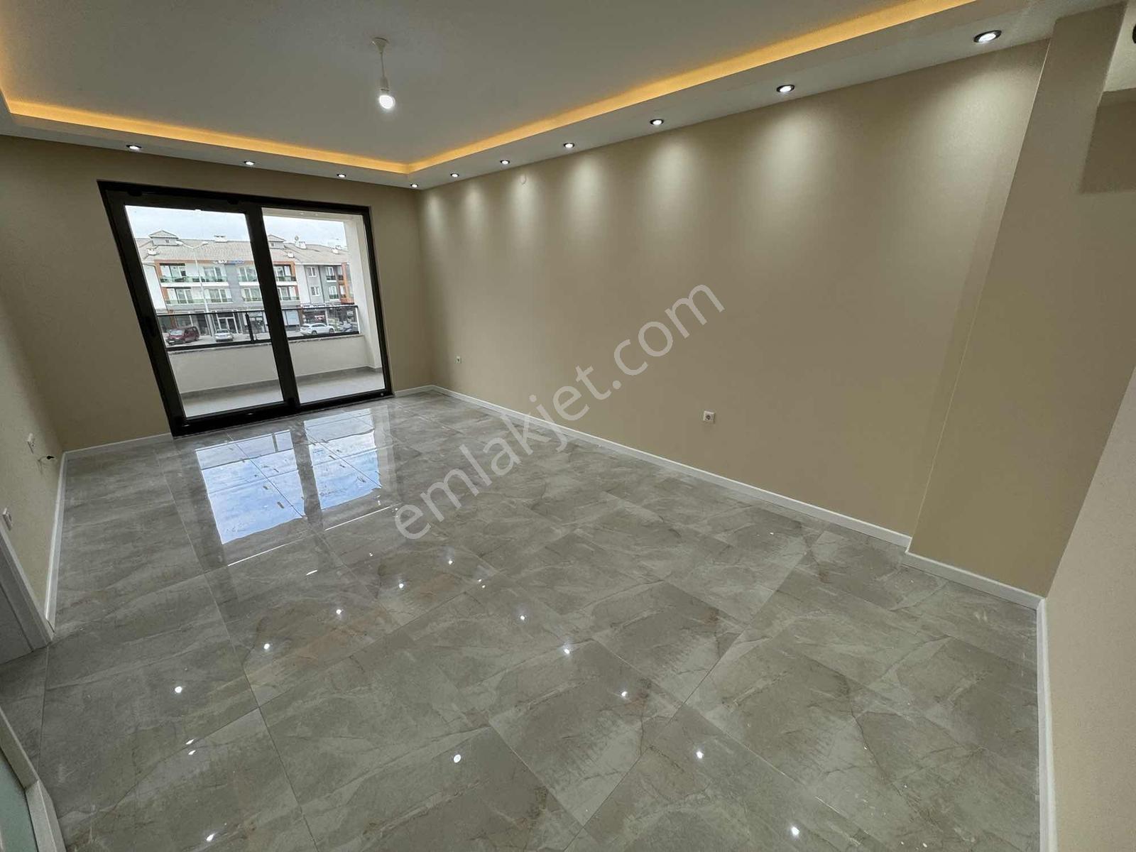 Serdivanın En Prestijli Konumunda Satılık 3+1 Lüks Daire - Görsel 20