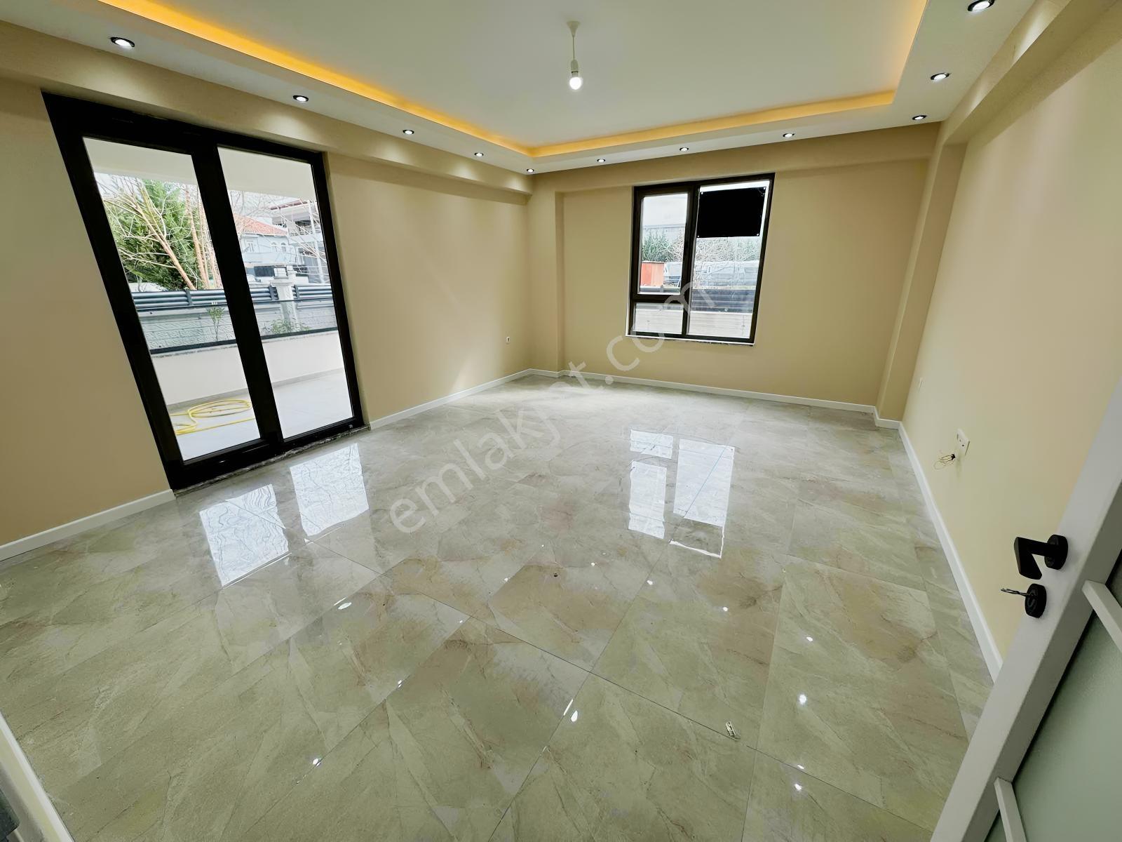 Serdivanın En Prestijli Konumunda Satılık 3+1 Lüks Daire - Görsel 24