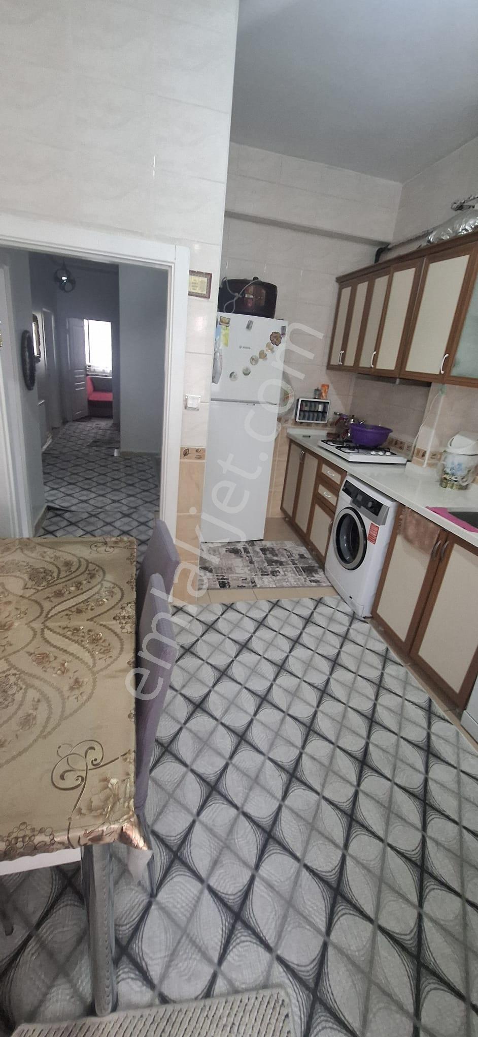 Altındağ - Karapürçek Mahallesinde Diş Hastanesi Yakınında Altı Dolu 3+1 Satılık Daire !!! - Görsel 3