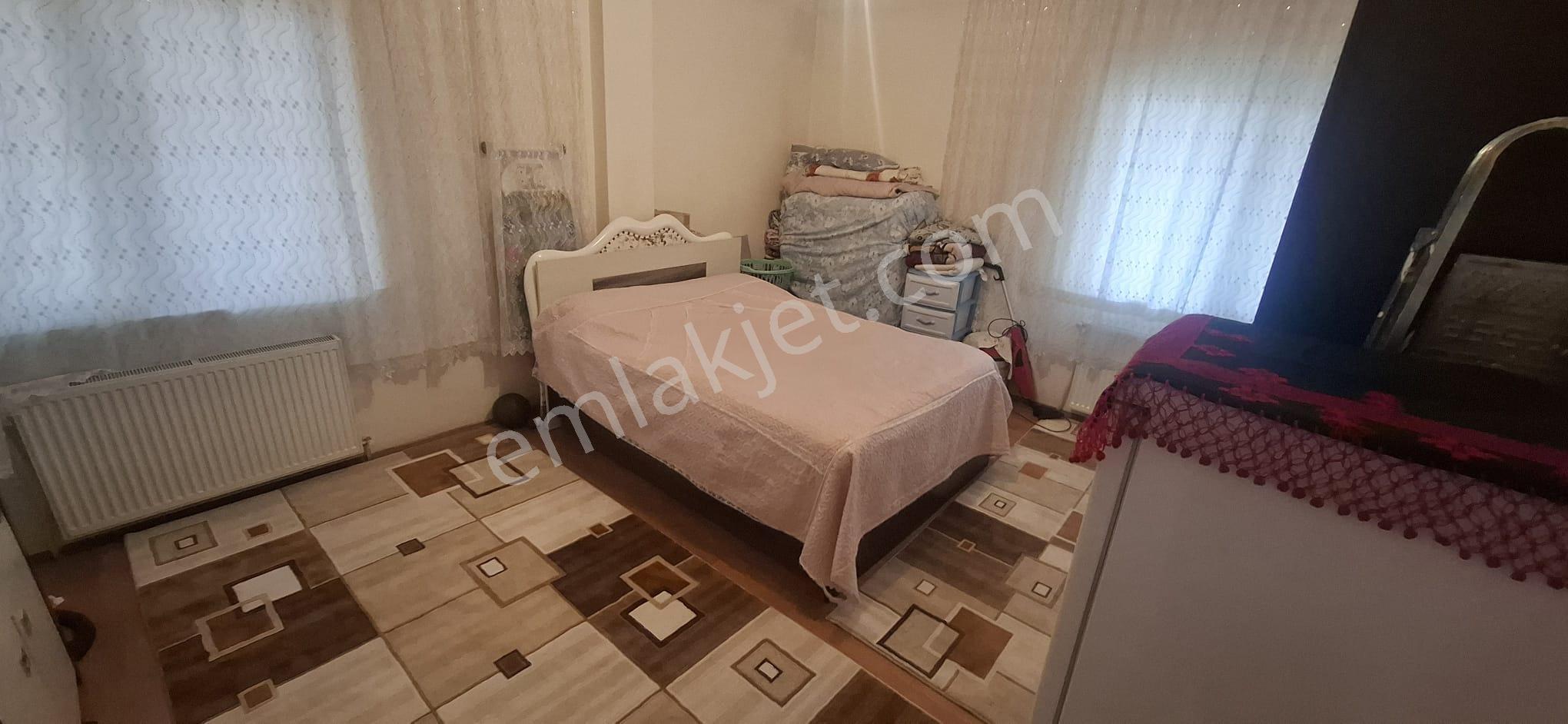 Altındağ - Karapürçek Mahallesinde Diş Hastanesi Yakınında Altı Dolu 3+1 Satılık Daire !!! - Görsel 11