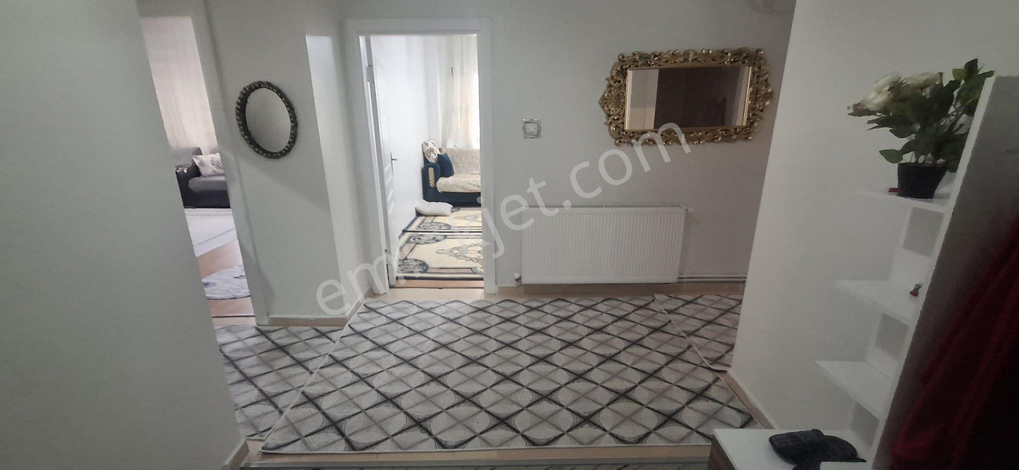 Altındağ - Karapürçek Mahallesinde Diş Hastanesi Yakınında Altı Dolu 3+1 Satılık Daire !!! - Görsel 15