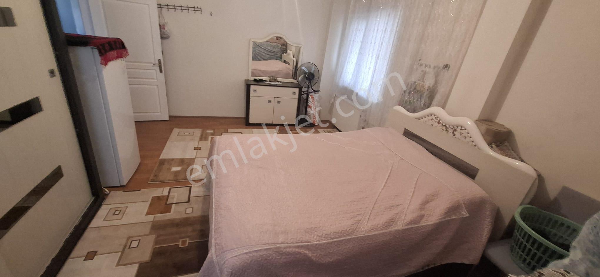 Altındağ - Karapürçek Mahallesinde Diş Hastanesi Yakınında Altı Dolu 3+1 Satılık Daire !!! - Görsel 10