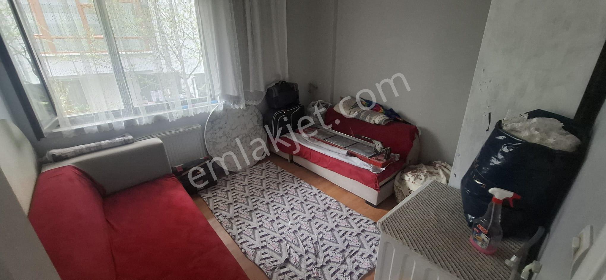 Altındağ - Karapürçek Mahallesinde Diş Hastanesi Yakınında Altı Dolu 3+1 Satılık Daire !!! - Görsel 9