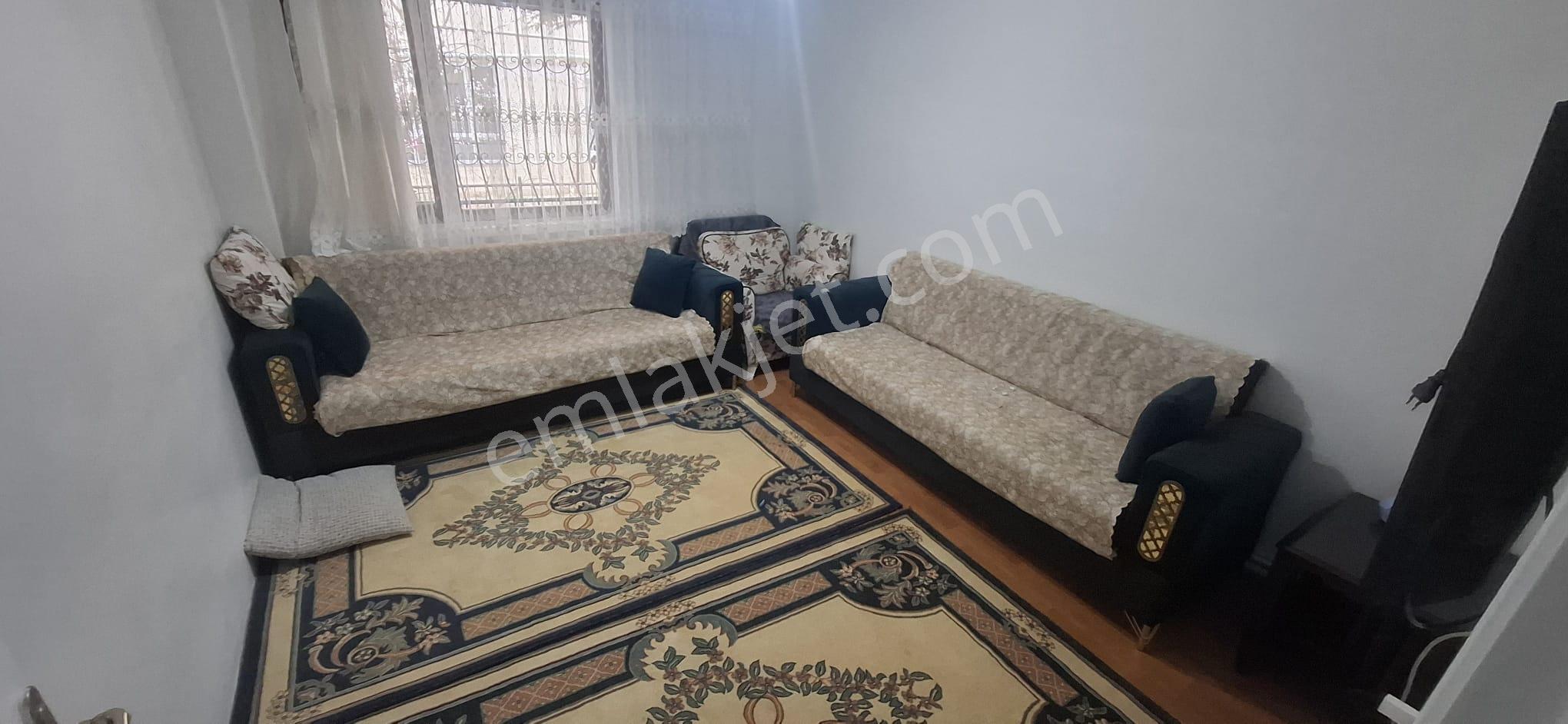Altındağ - Karapürçek Mahallesinde Diş Hastanesi Yakınında Altı Dolu 3+1 Satılık Daire !!! - Görsel 14
