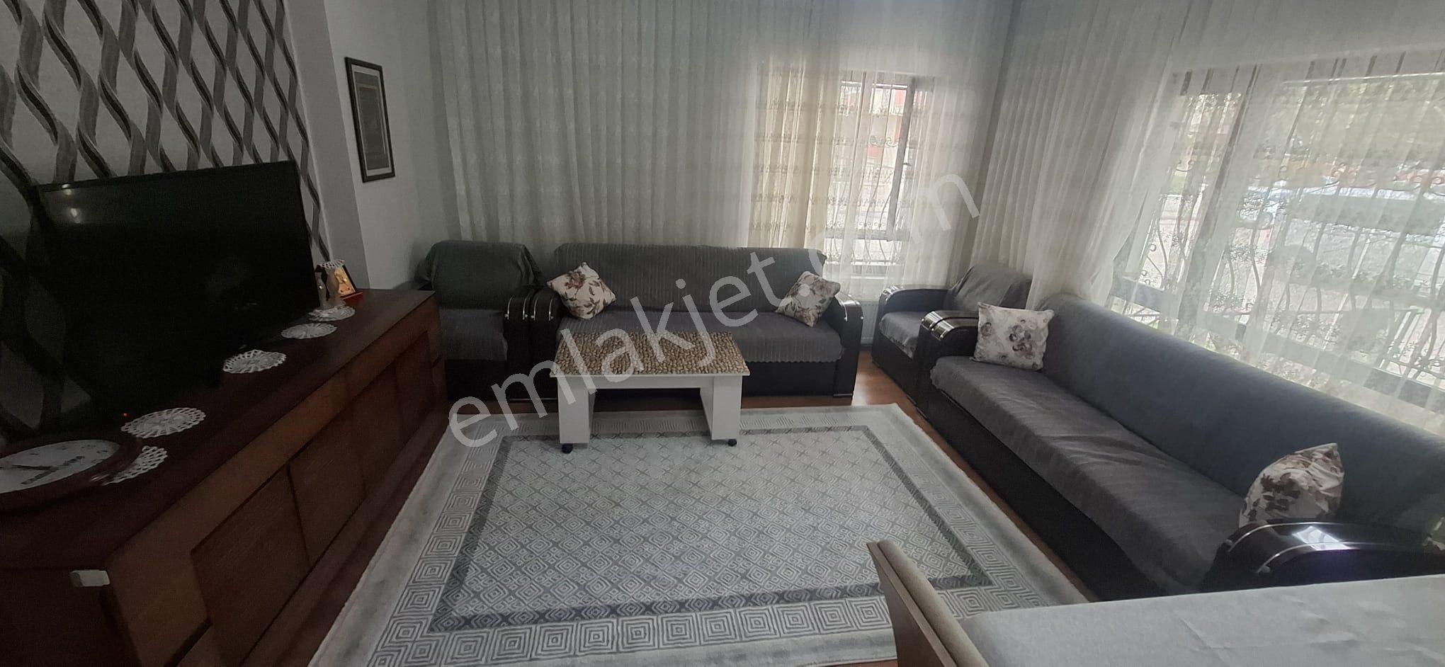 Altındağ - Karapürçek Mahallesinde Diş Hastanesi Yakınında Altı Dolu 3+1 Satılık Daire !!! - Görsel 6