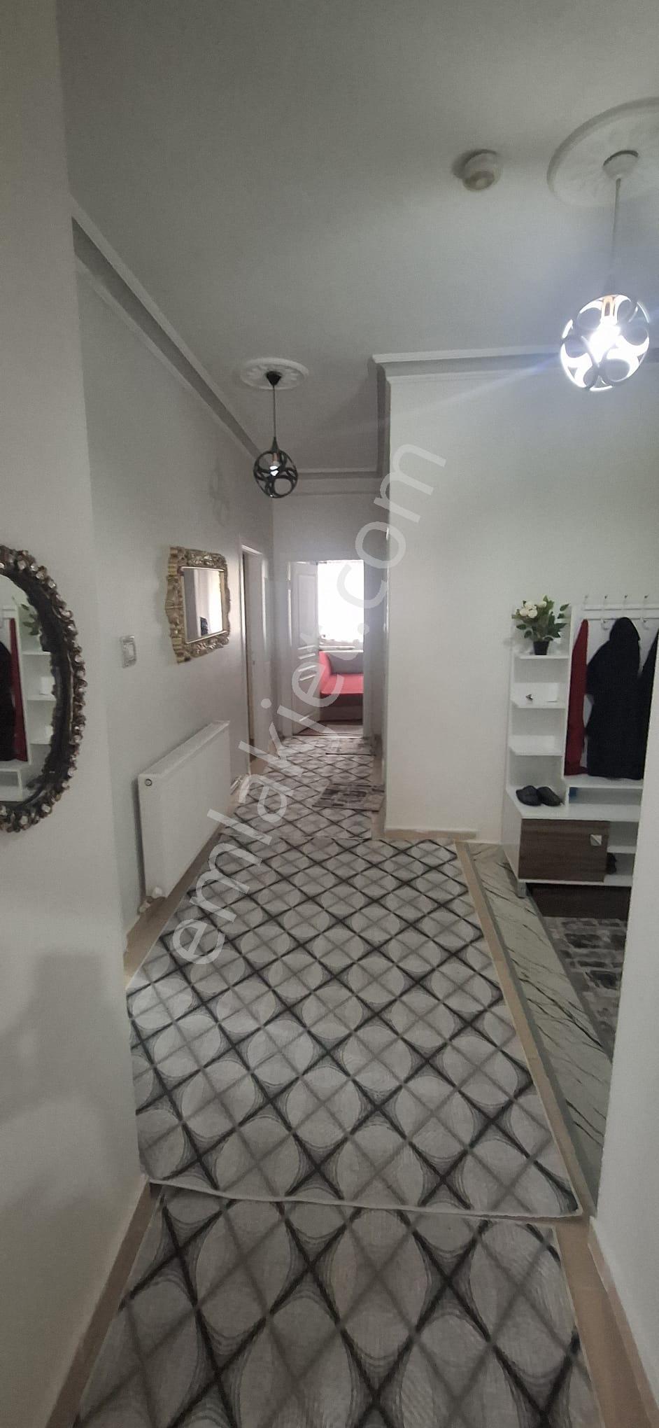Altındağ - Karapürçek Mahallesinde Diş Hastanesi Yakınında Altı Dolu 3+1 Satılık Daire !!! - Görsel 17