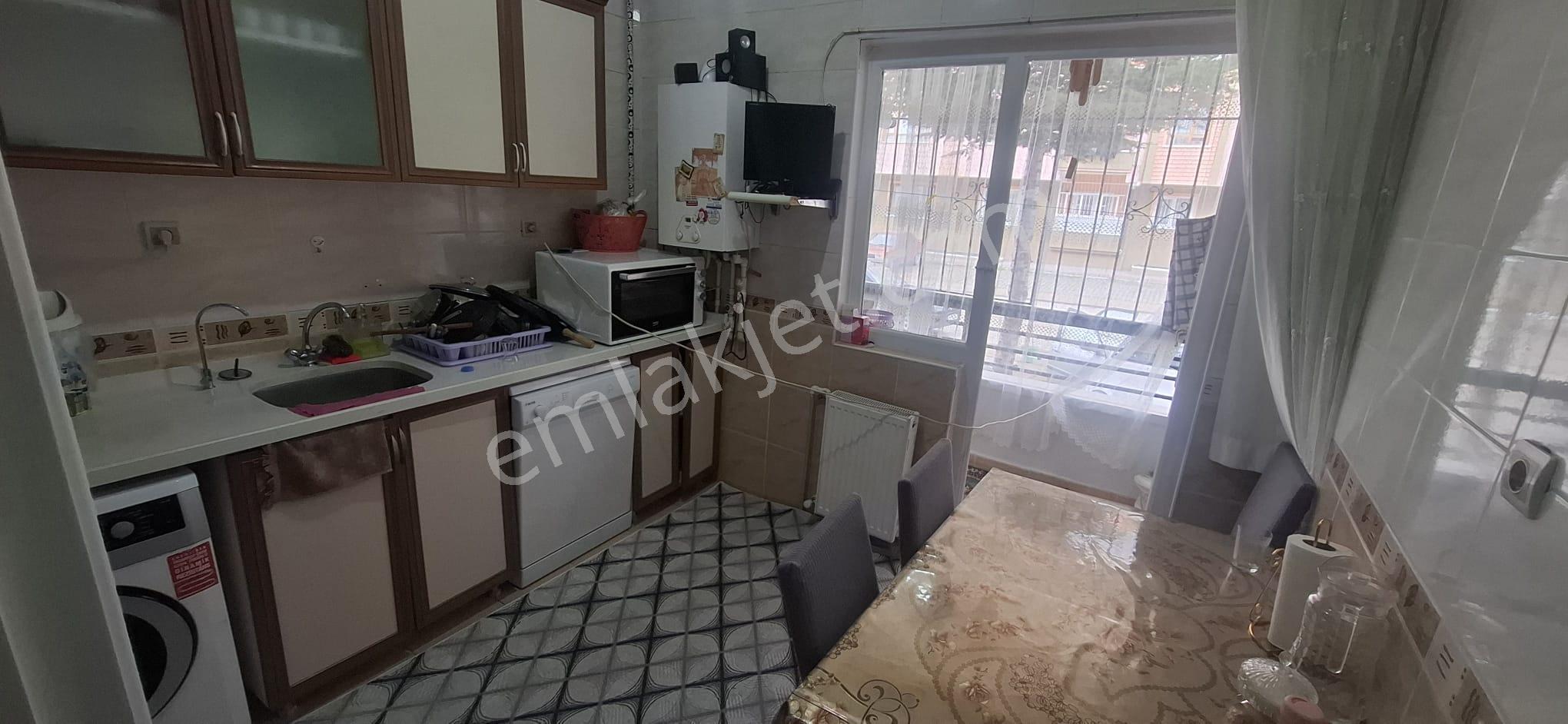 Altındağ - Karapürçek Mahallesinde Diş Hastanesi Yakınında Altı Dolu 3+1 Satılık Daire !!! - Görsel 19