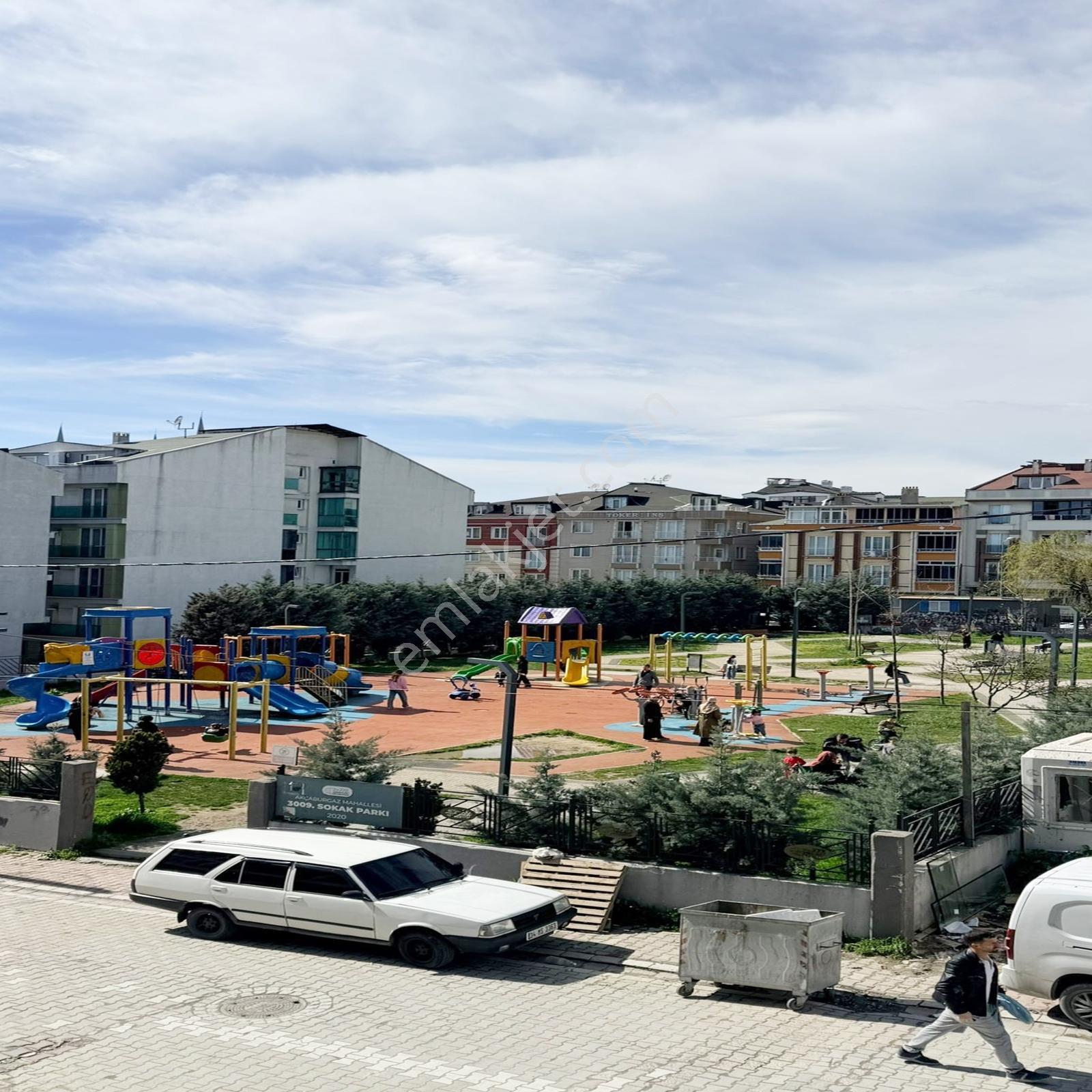 Esenyurt Merkezi Konumda Satılık Sıfır Daireler - Görsel 23