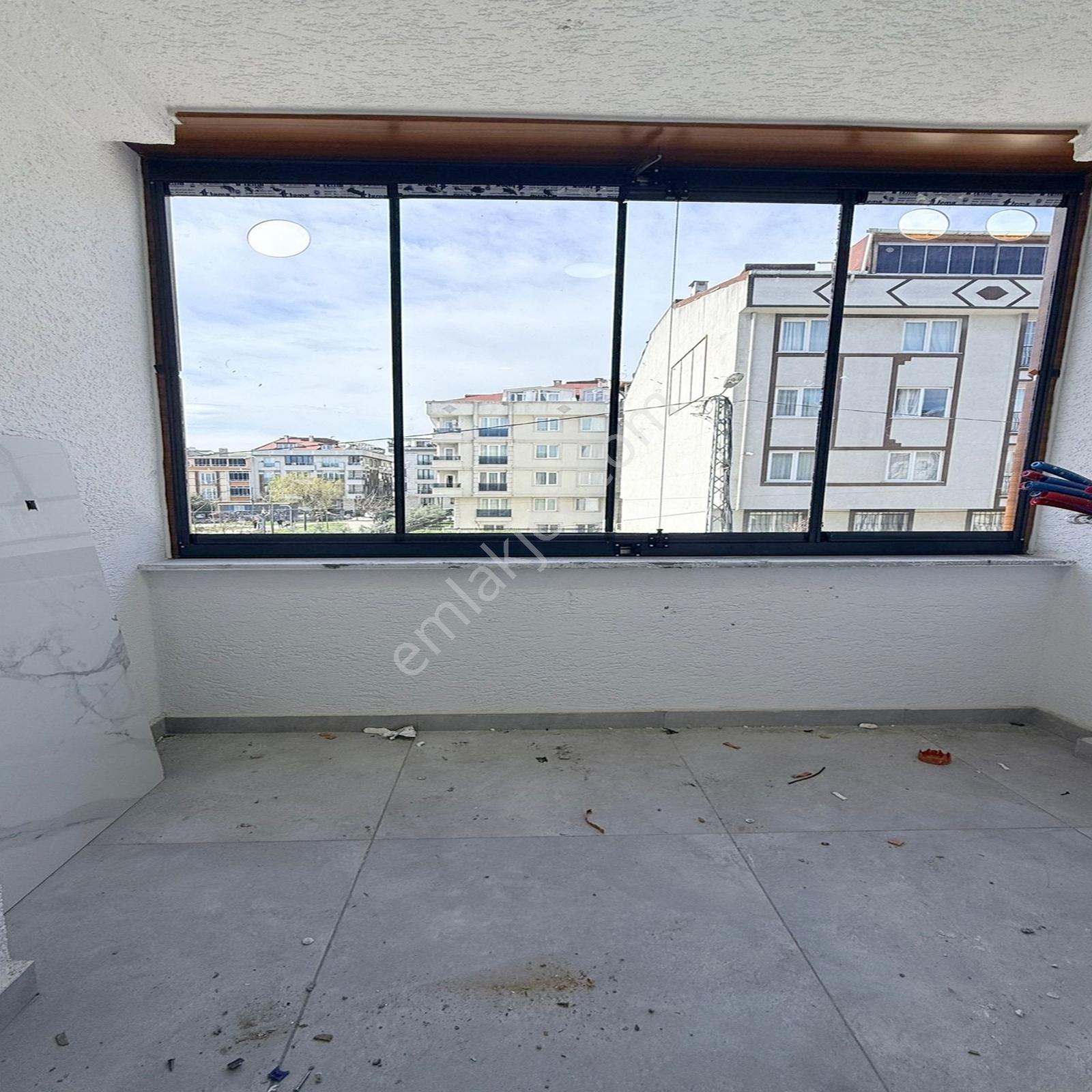 Esenyurt Merkezi Konumda Satılık Sıfır Daireler - Görsel 22