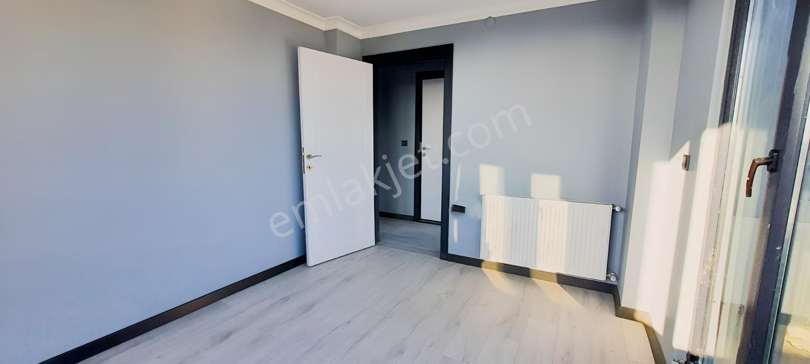 Yeniçiftlik'de Müstakil Yazlık Villa #kartallar'dan # - Görsel 26