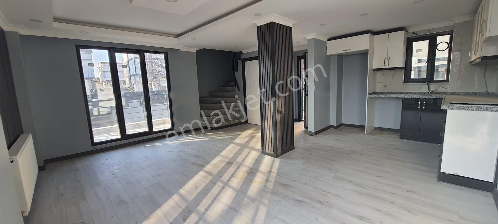 Yeniçiftlik'de Müstakil Yazlık Villa #kartallar'dan # - Görsel 12