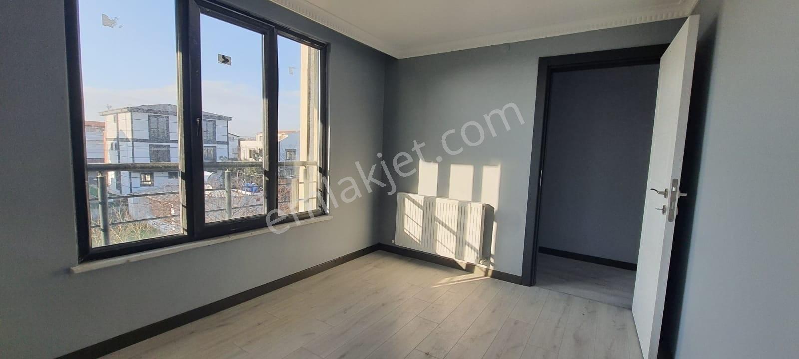 Yeniçiftlik'de Müstakil Yazlık Villa #kartallar'dan # - Görsel 35